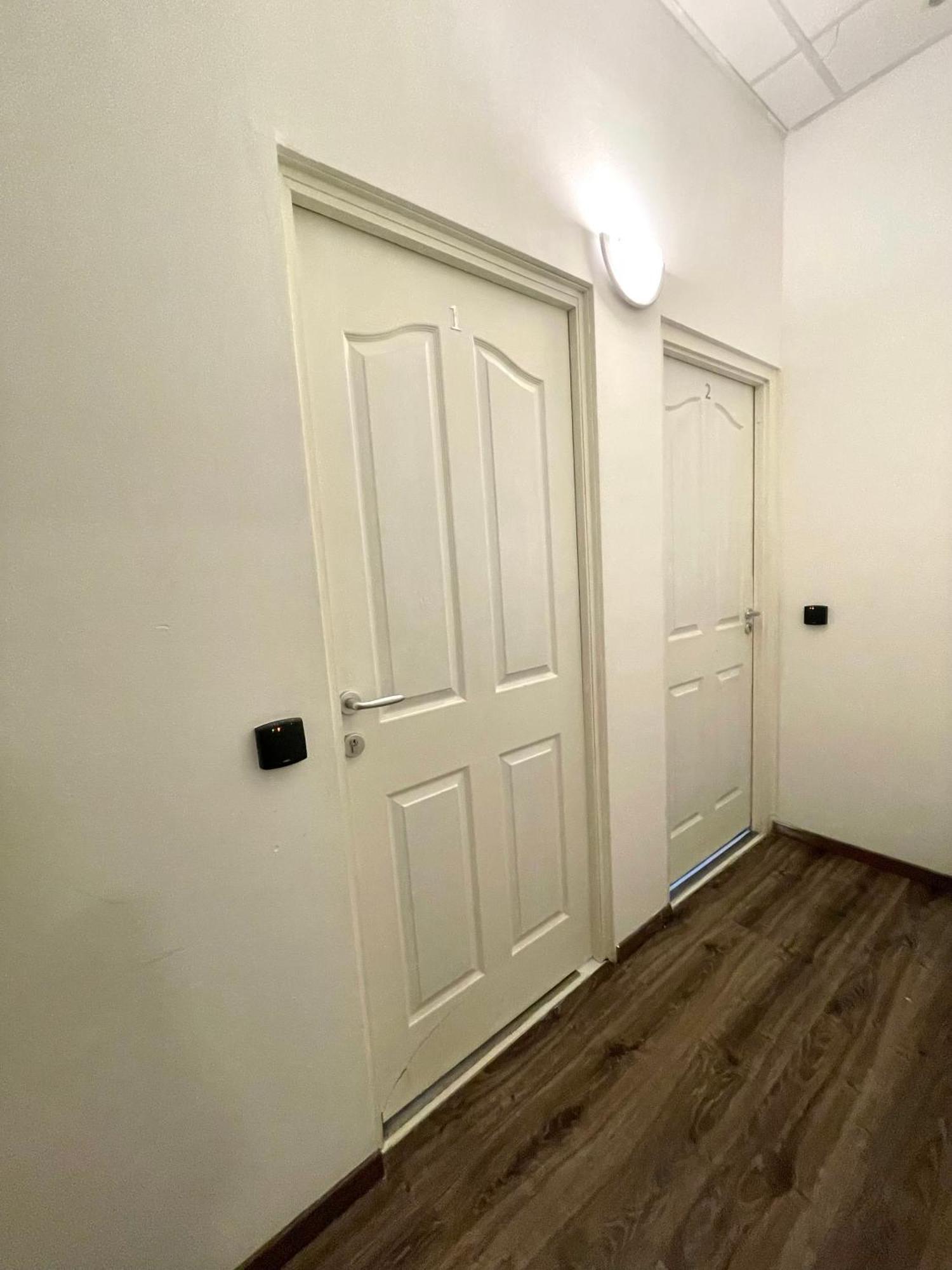 Hospedagem domiciliar Aradi With Private Bathroom In The Centre Budapeste