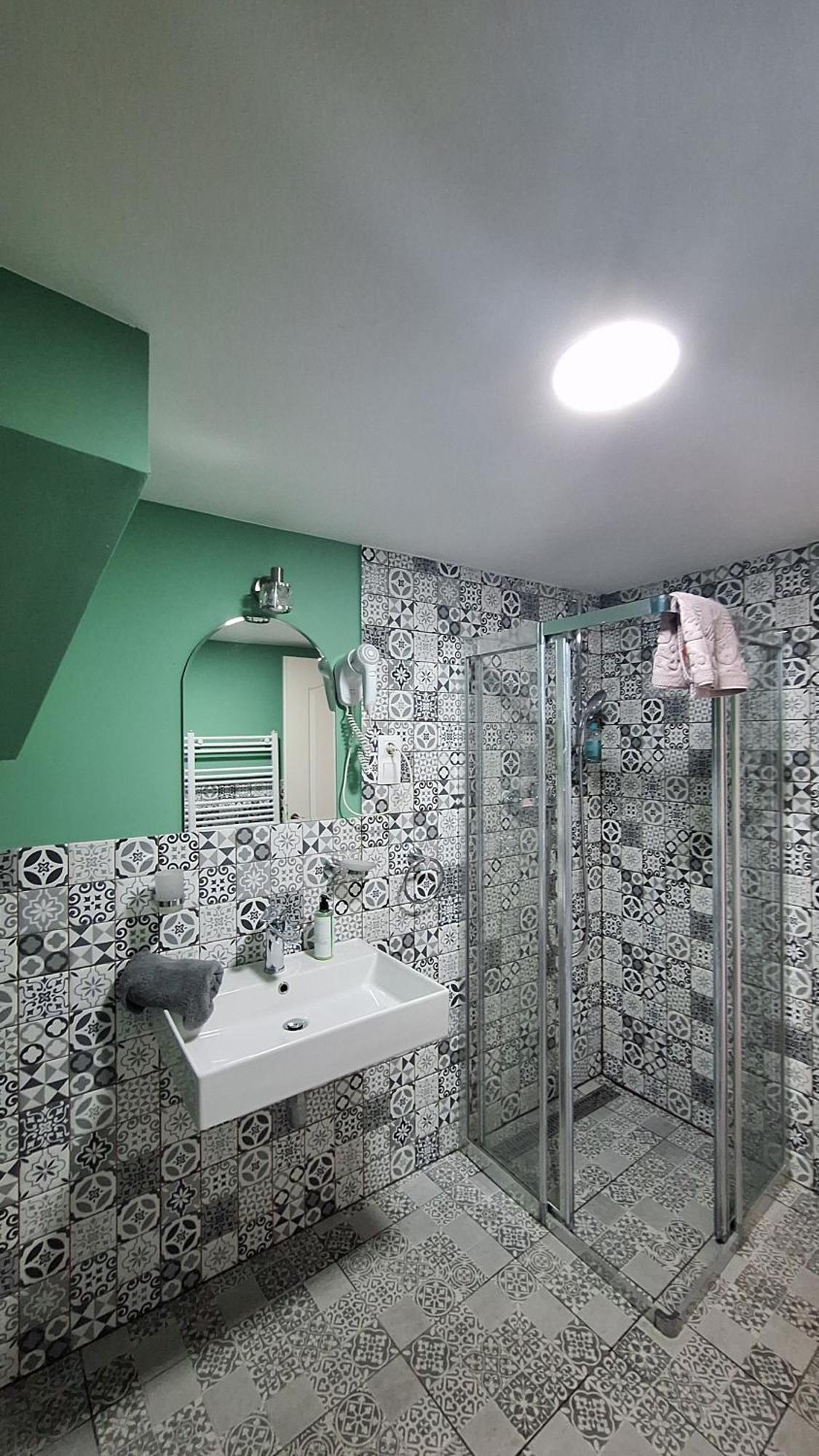 Apartman Tempo Budapest