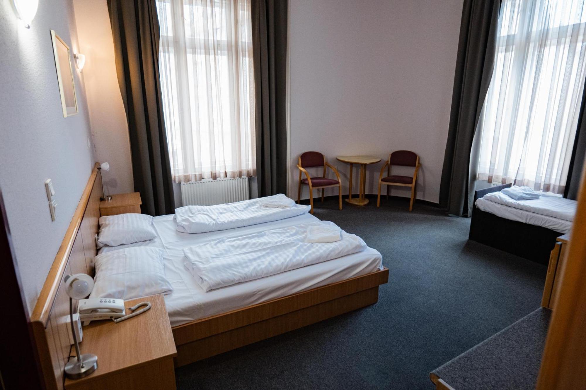 Pilvax Hotel 3*