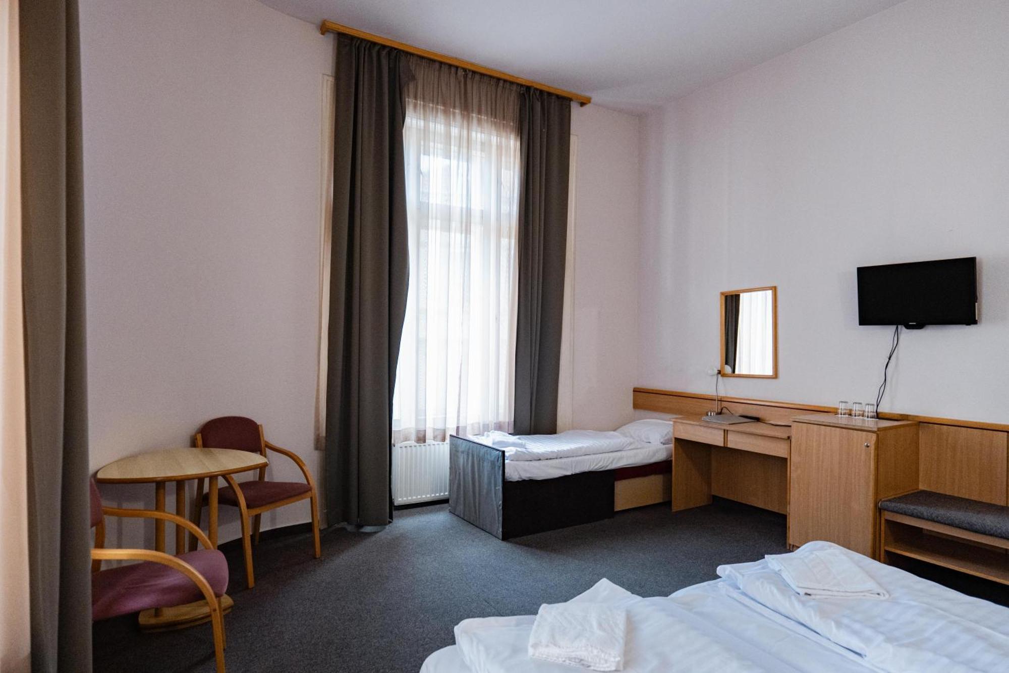 Hotel Pilvax Budapest