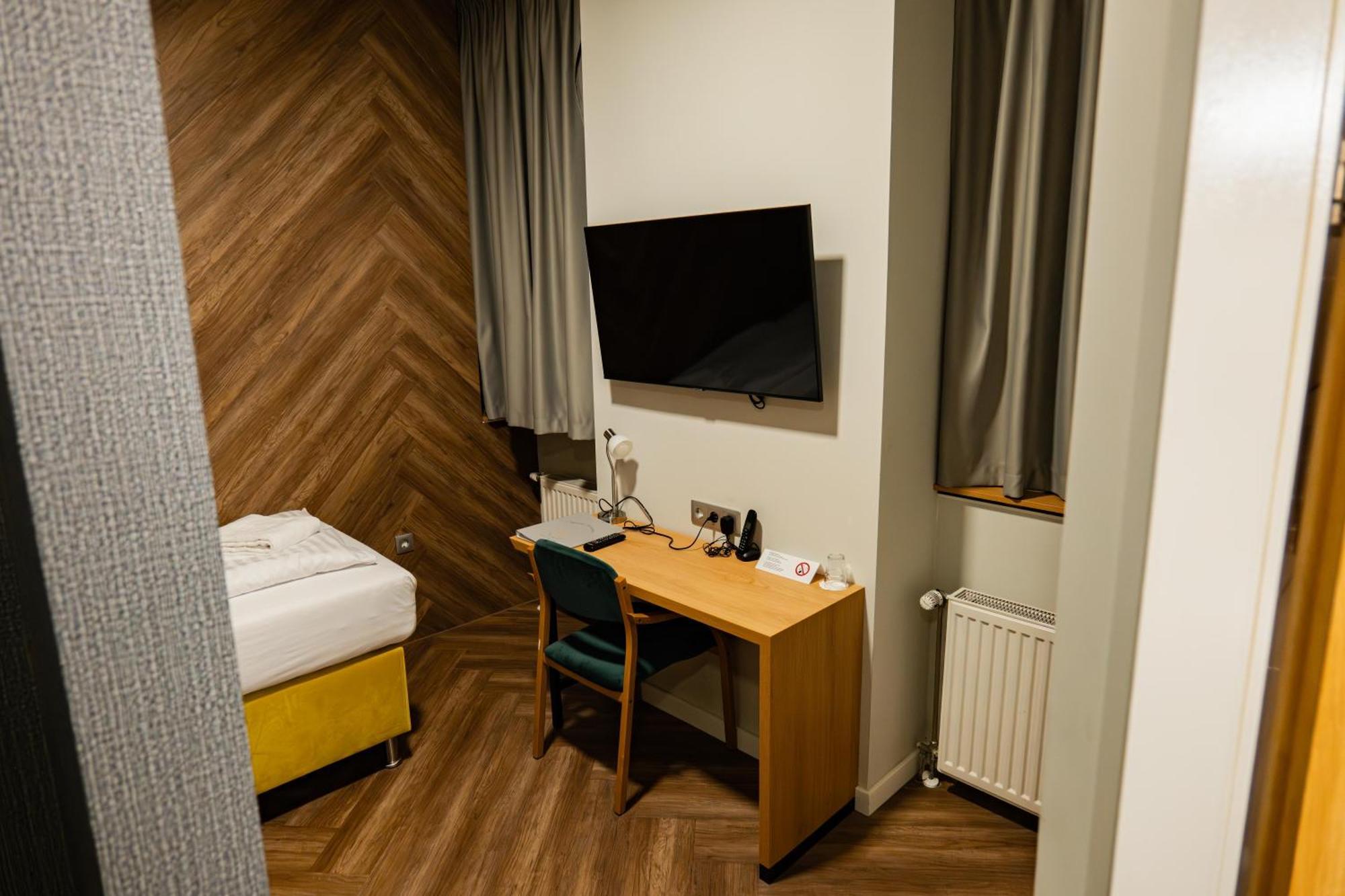 Hotel Pilvax