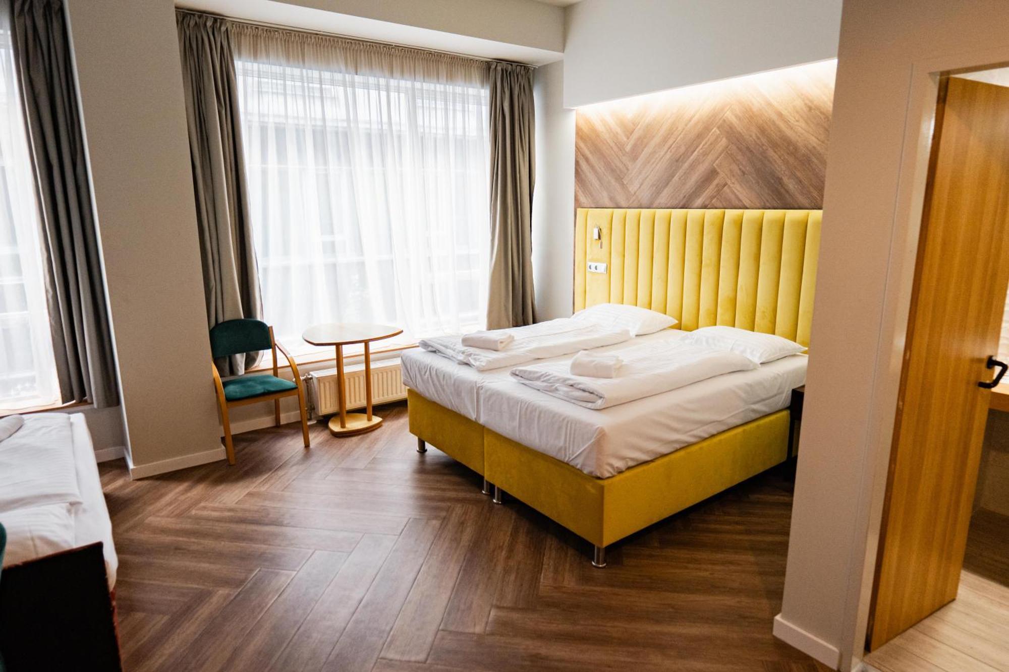 Pilvax Hotel