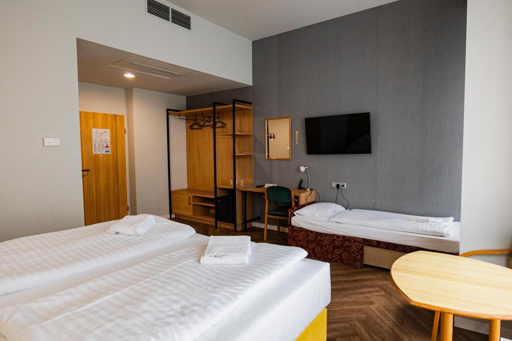 Hotel Pilvax 3*