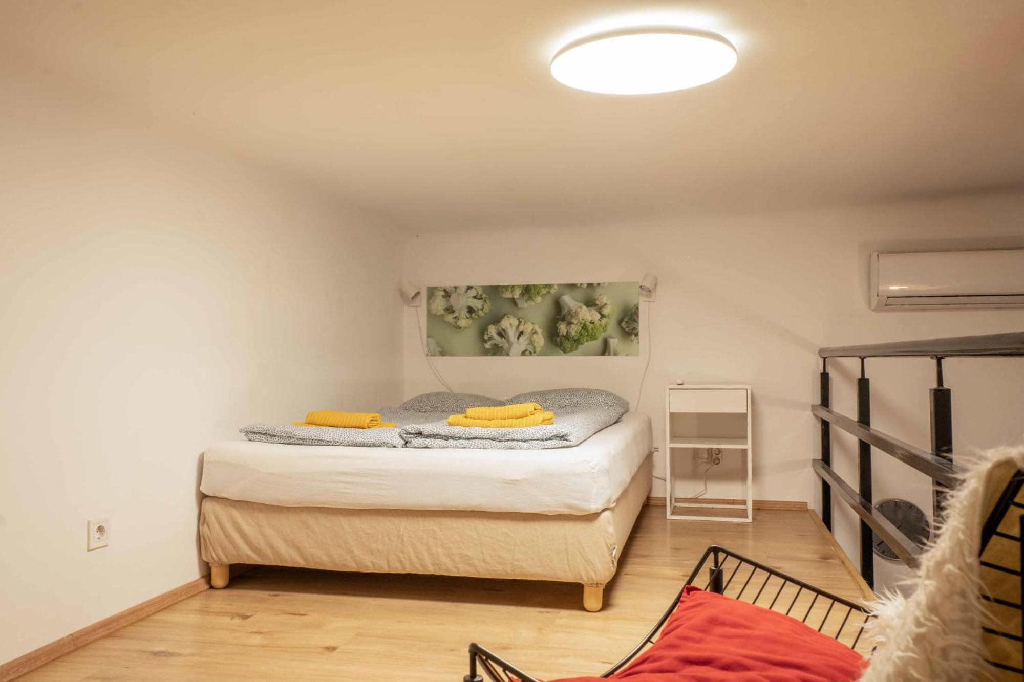Cosy In Terezvaros W41 Apartamento Budapeste