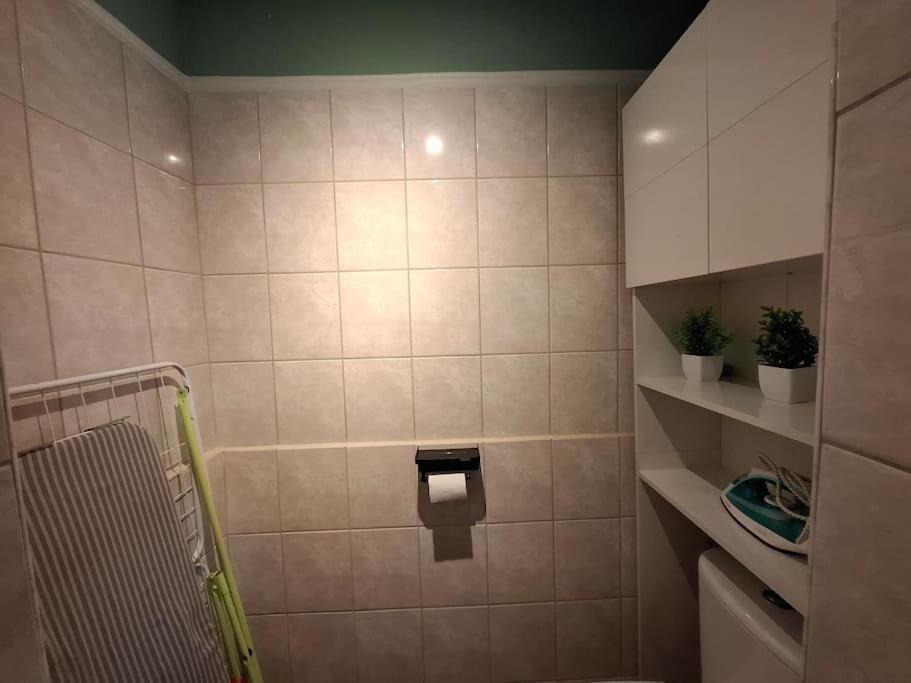 Anna Apartment Budapest