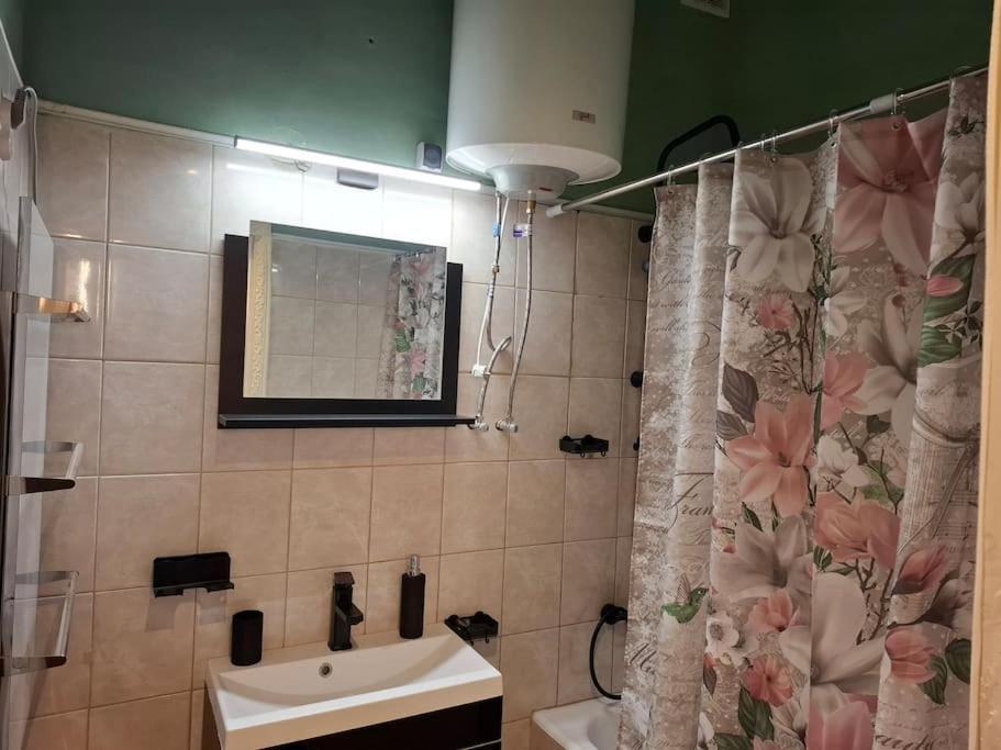 Apartment Anna Budapest