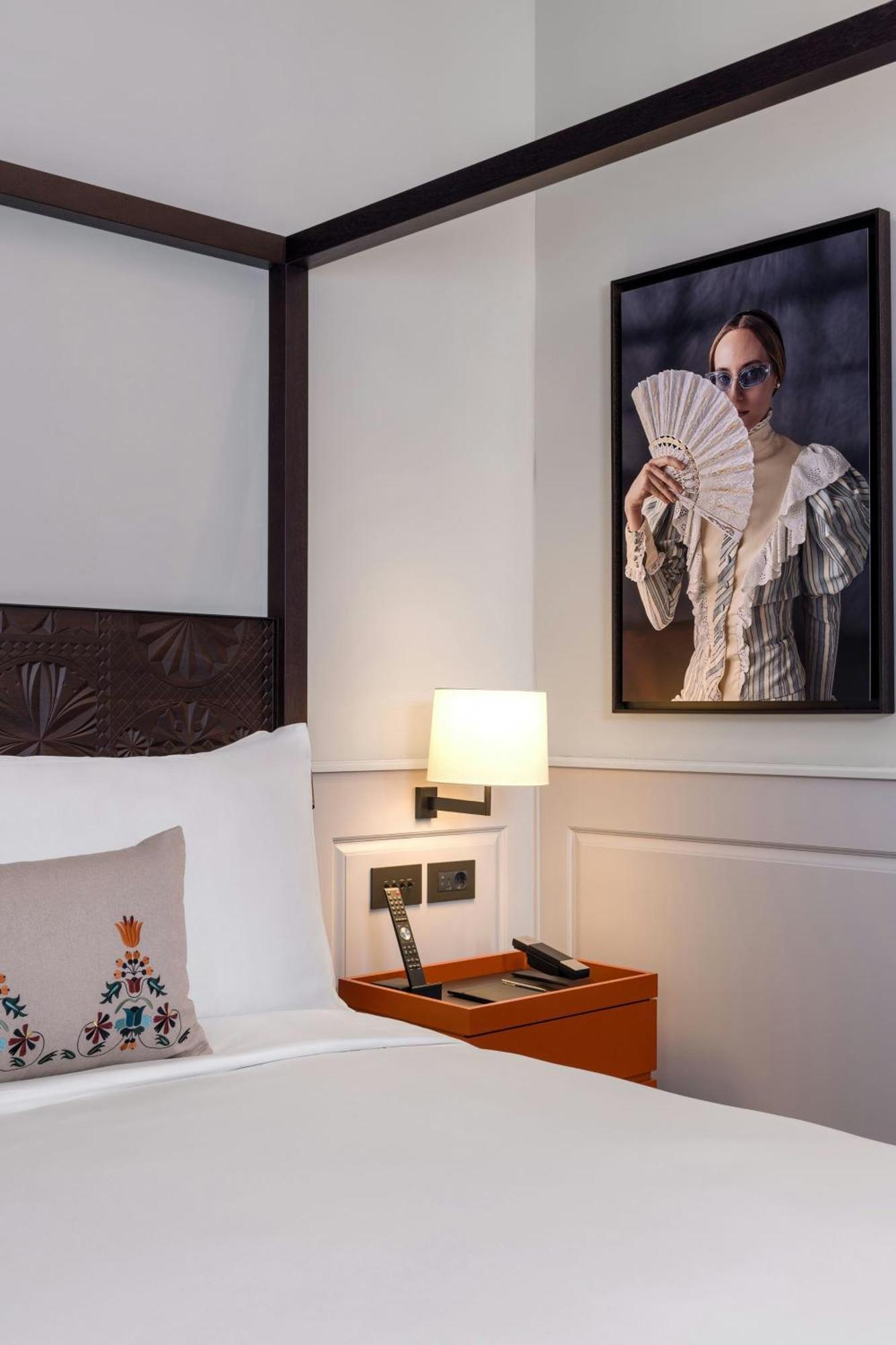 Hotel Dorothea Hotel, Budapest, Autograph Collection Budapest