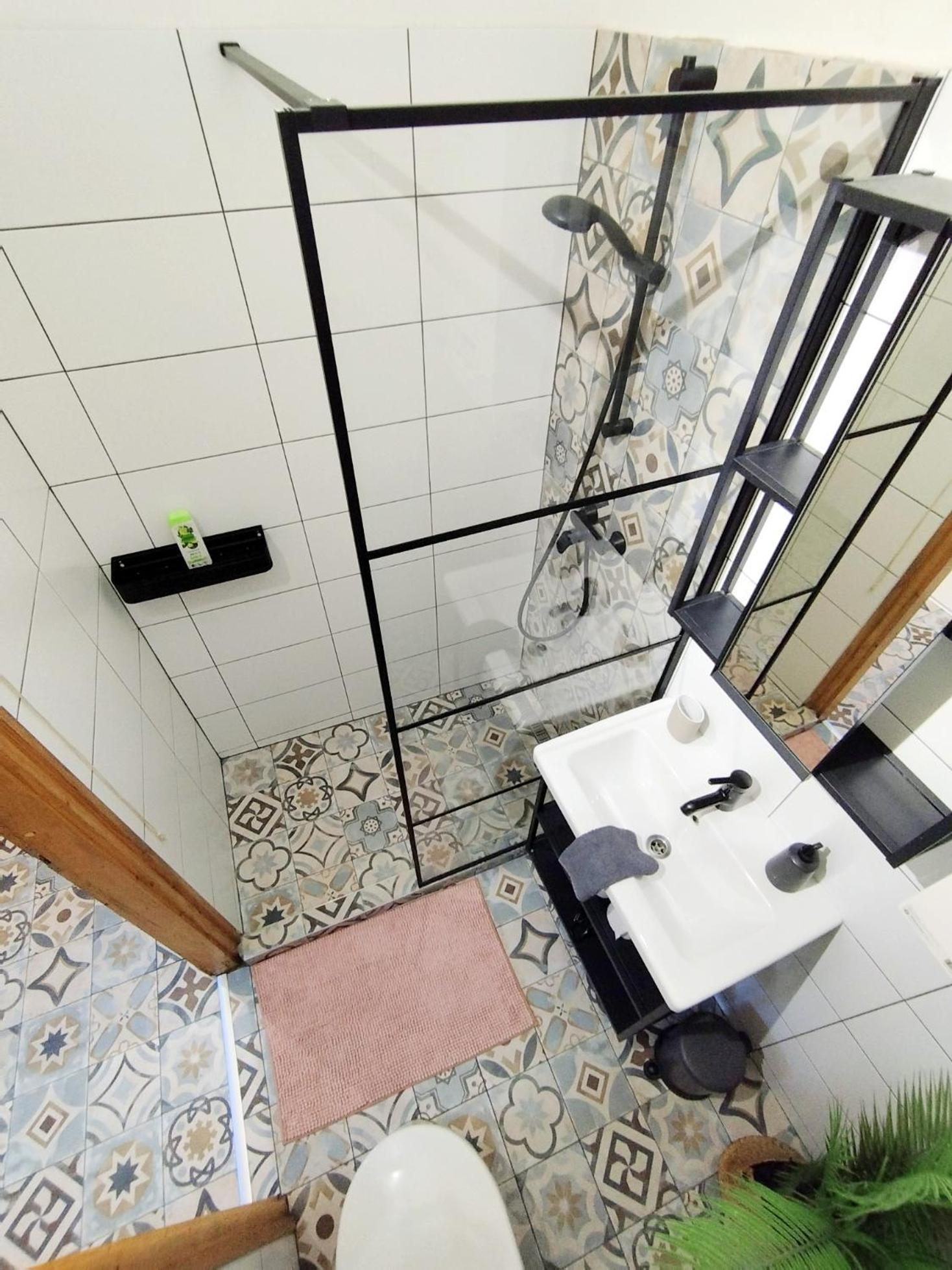 Apartment Mooki Rumbach Budapest