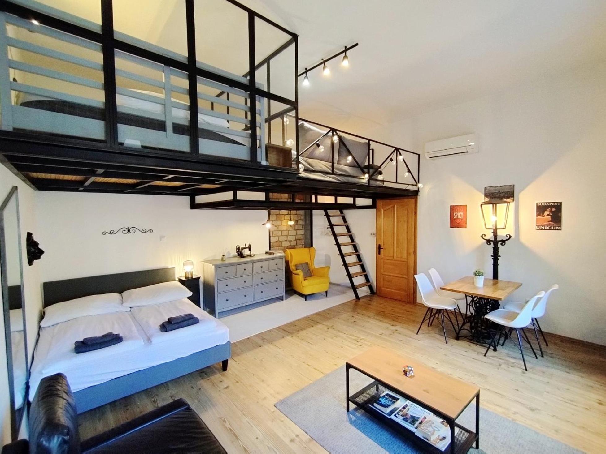 Apartment Mooki Rumbach