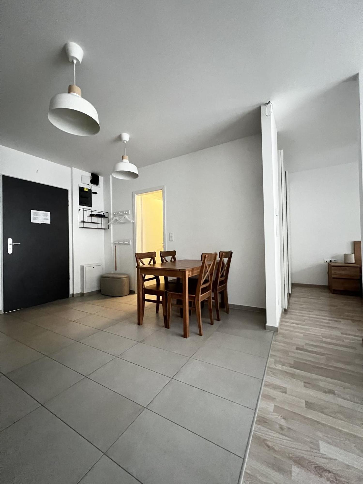 Apartmanhotel Mt Budapest