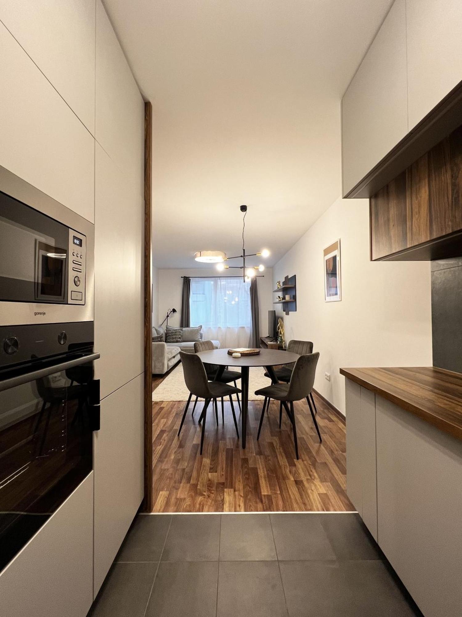 Mt Apartmanhotel