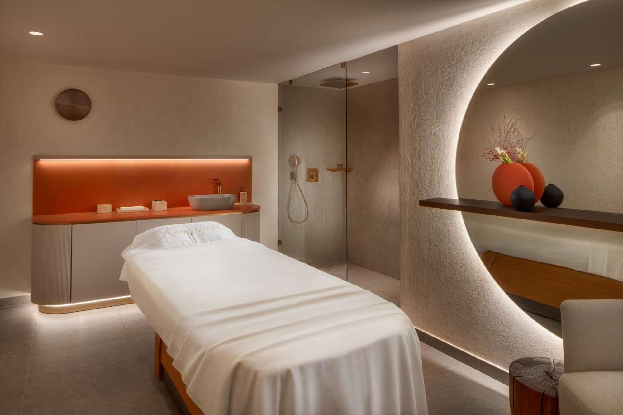Kempinski Corvinus Budapest