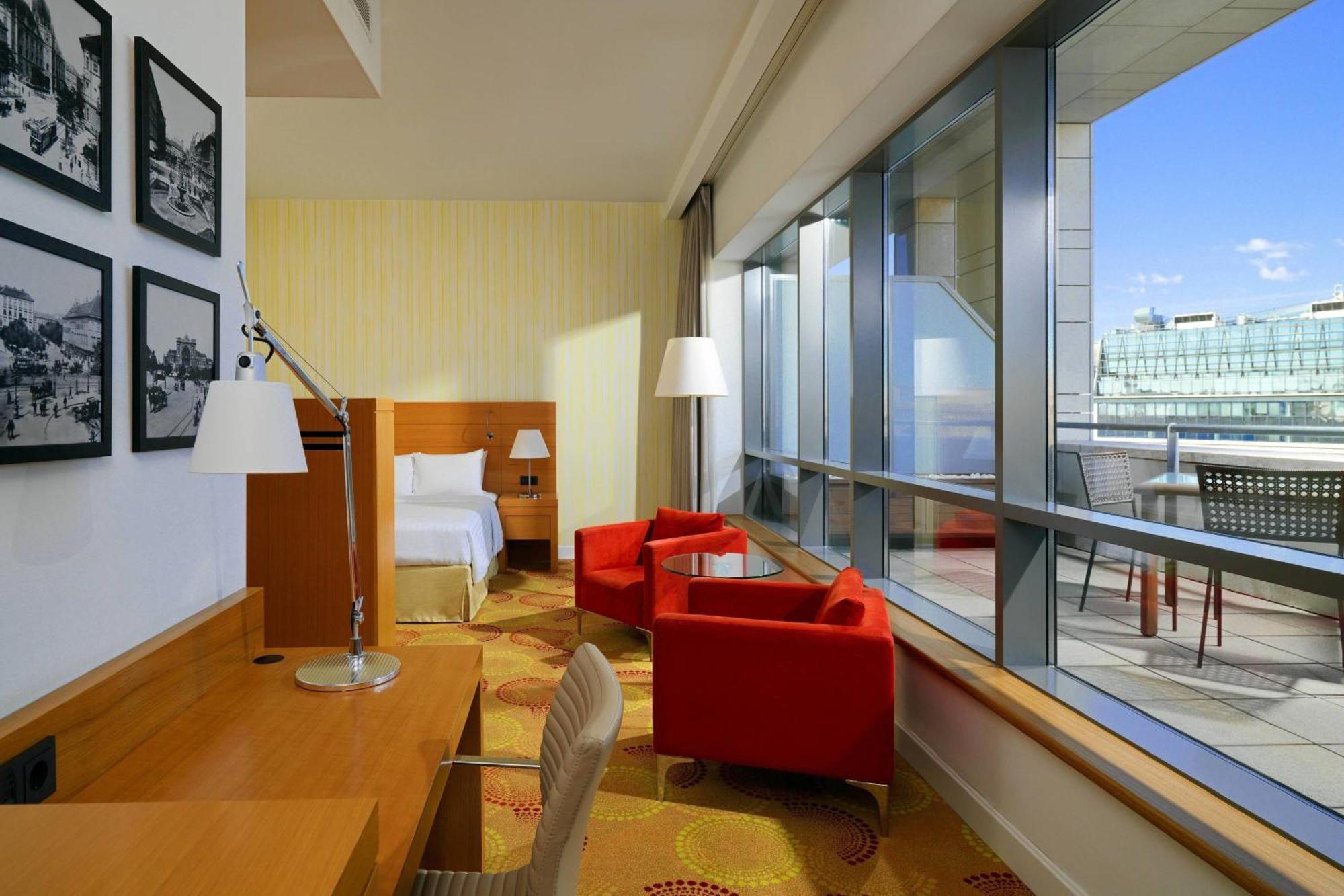 Hotel Courtyard By Marriott Center