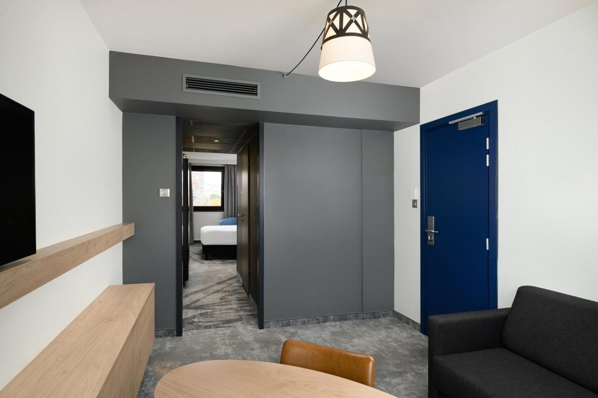 Mercure Castle Hill Hotel Budapest