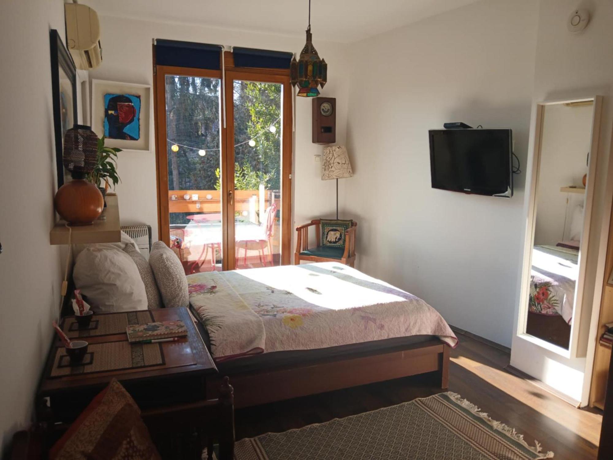 Apartamento Cozy At The Castle Budapeste