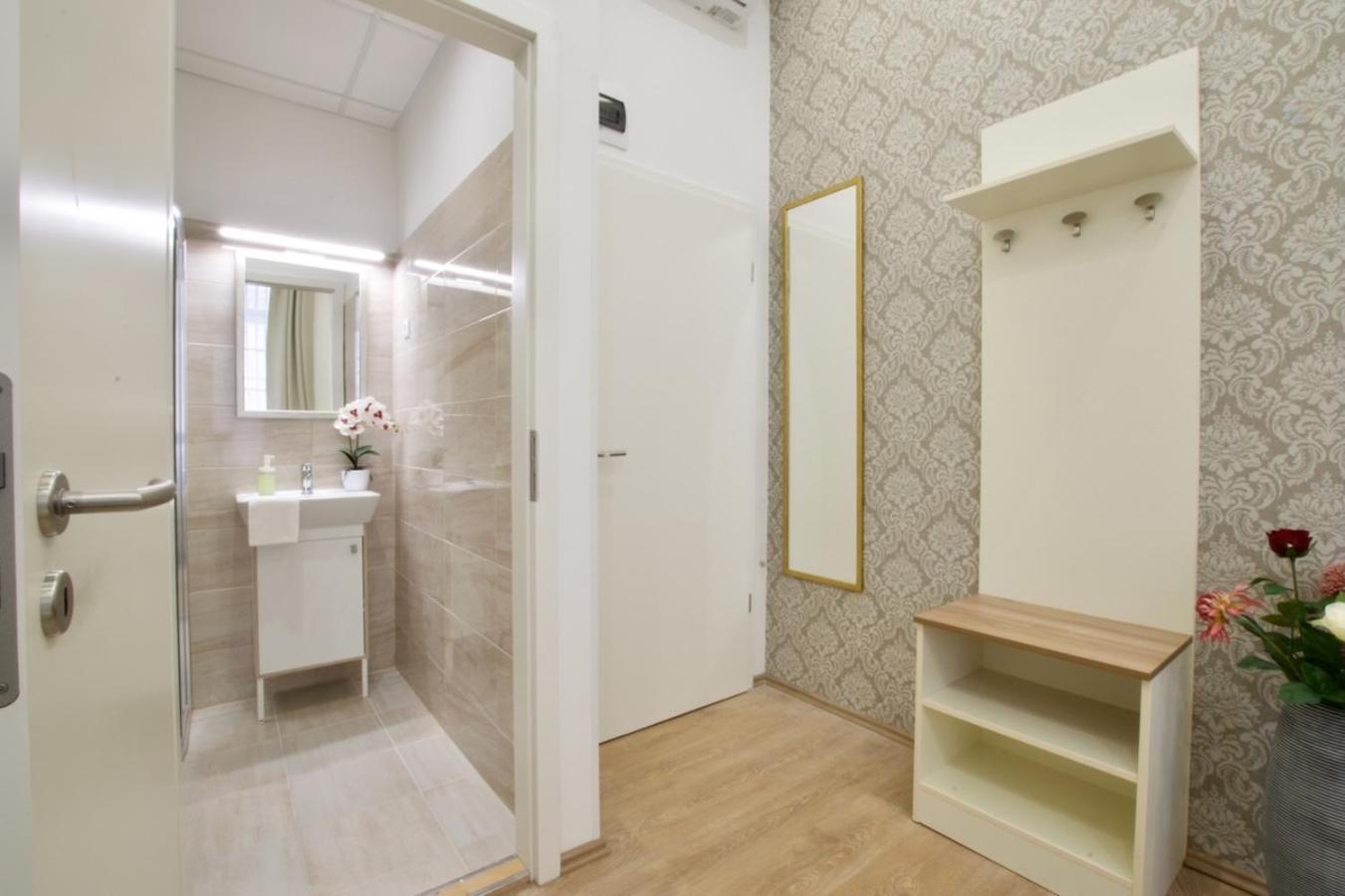 Apartment St. King 11 Budapest