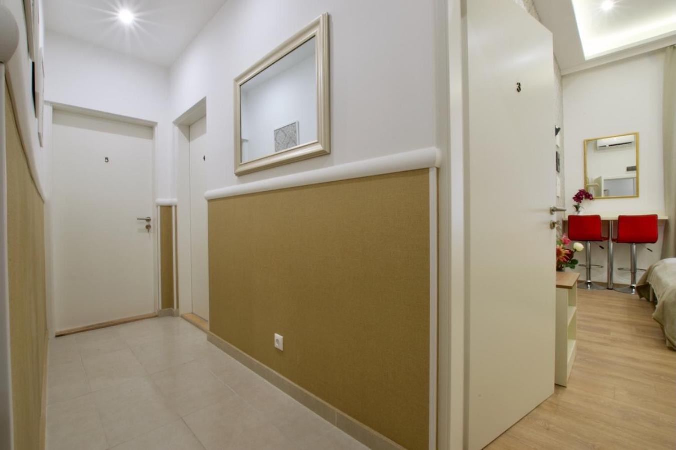 Apartment St. King 11 *