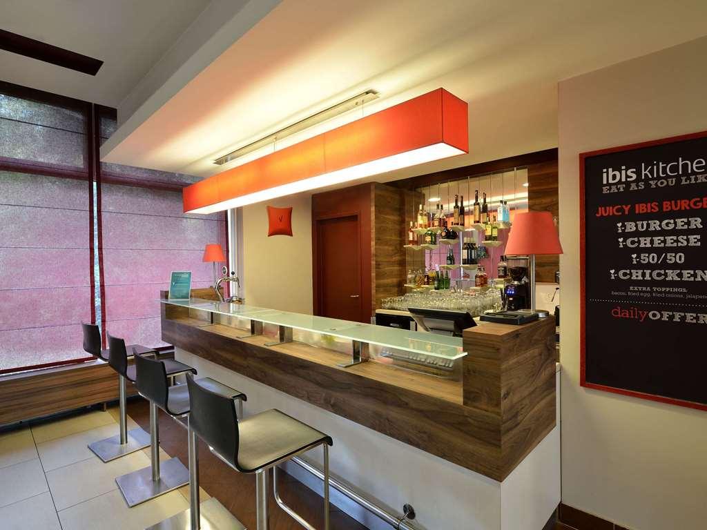 Ibis Citysouth Hotel