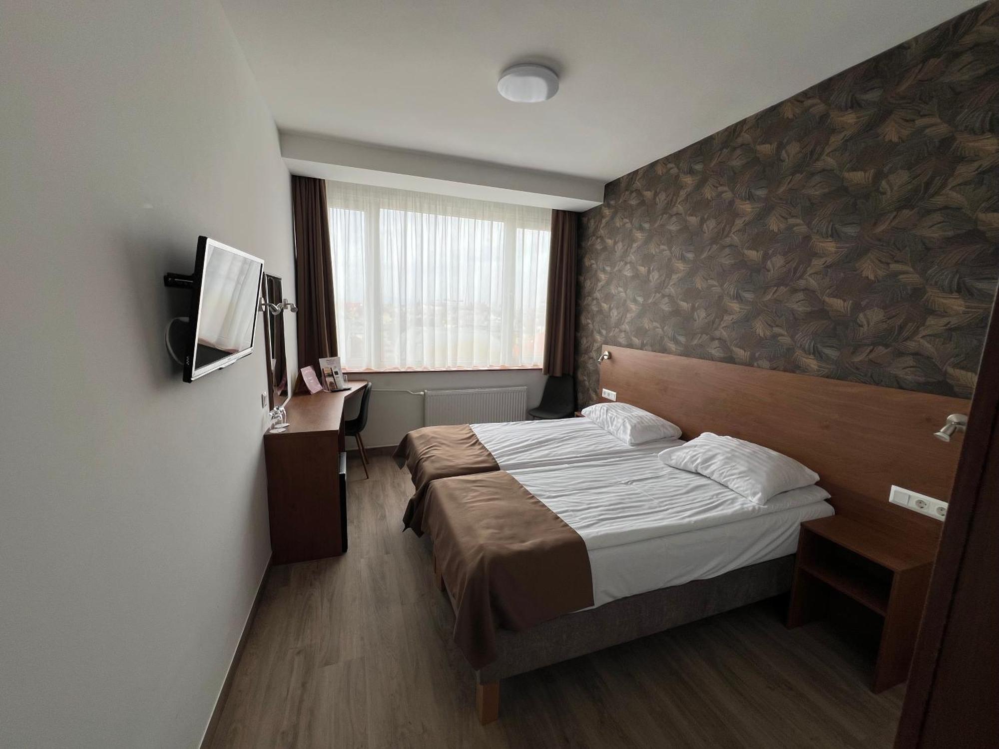 Benczur Hotel Budapest