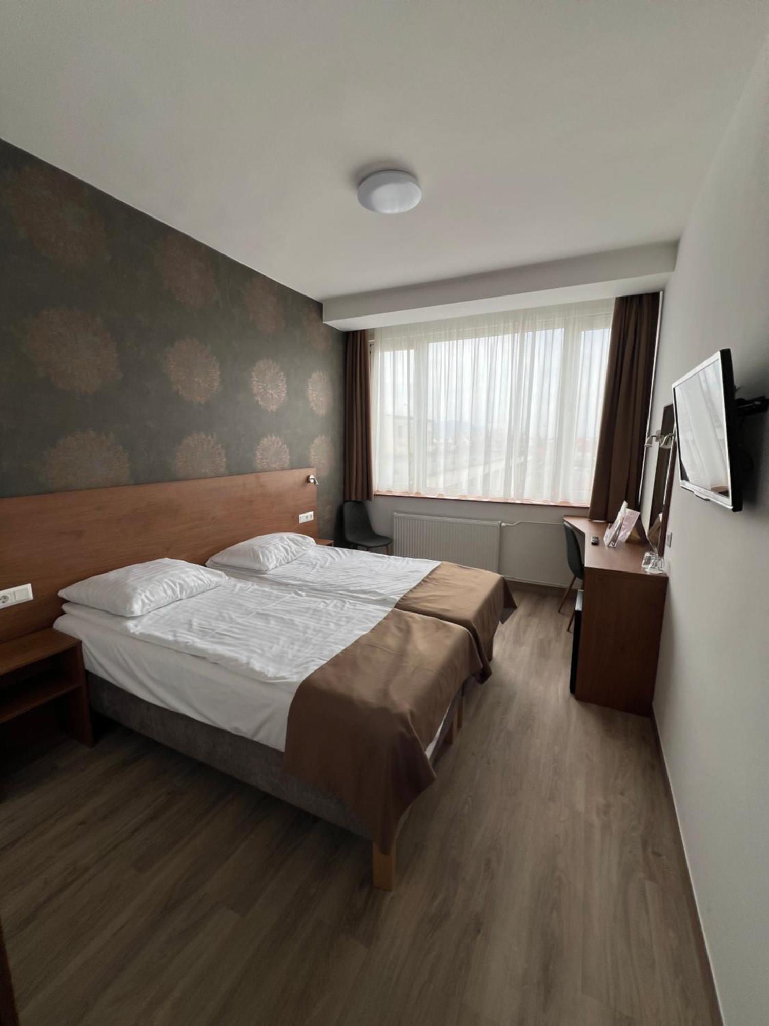 Hotel Benczur Budapest
