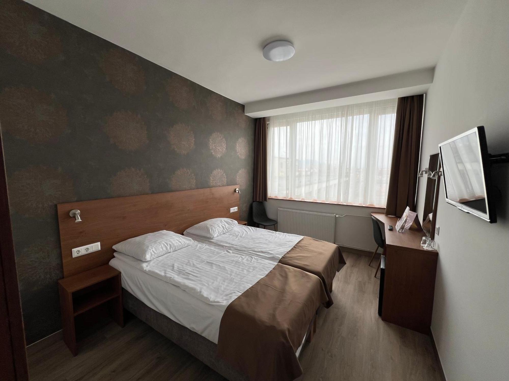 Benczur Budapest