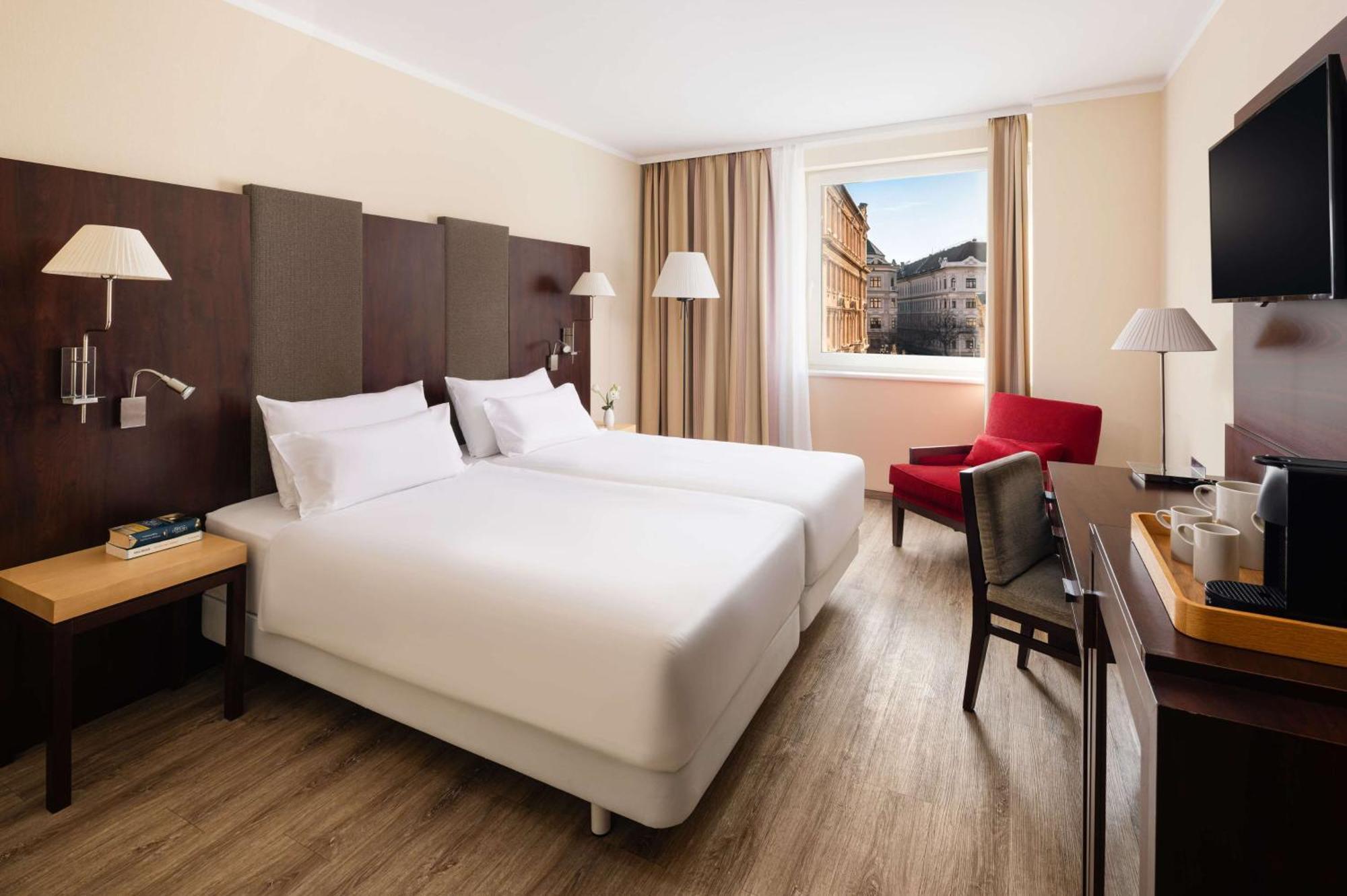 Hotel Nh