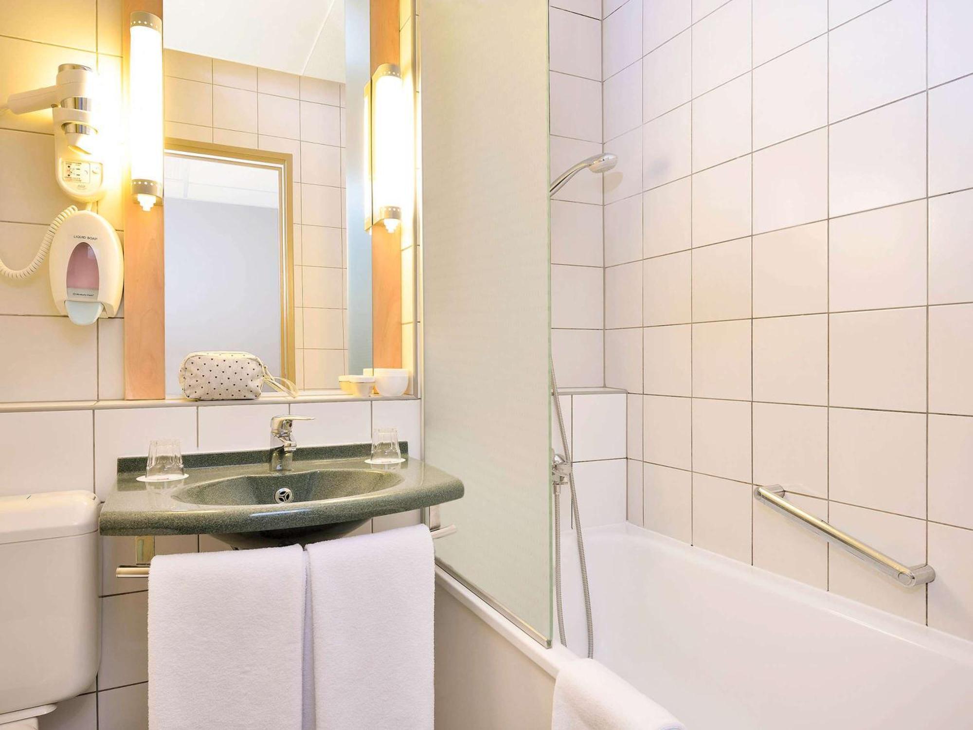 Ibis Citysouth 3* Budapest