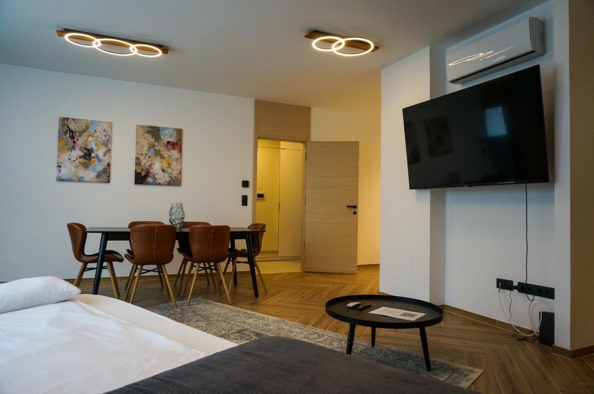 Mt Apartmanhotel