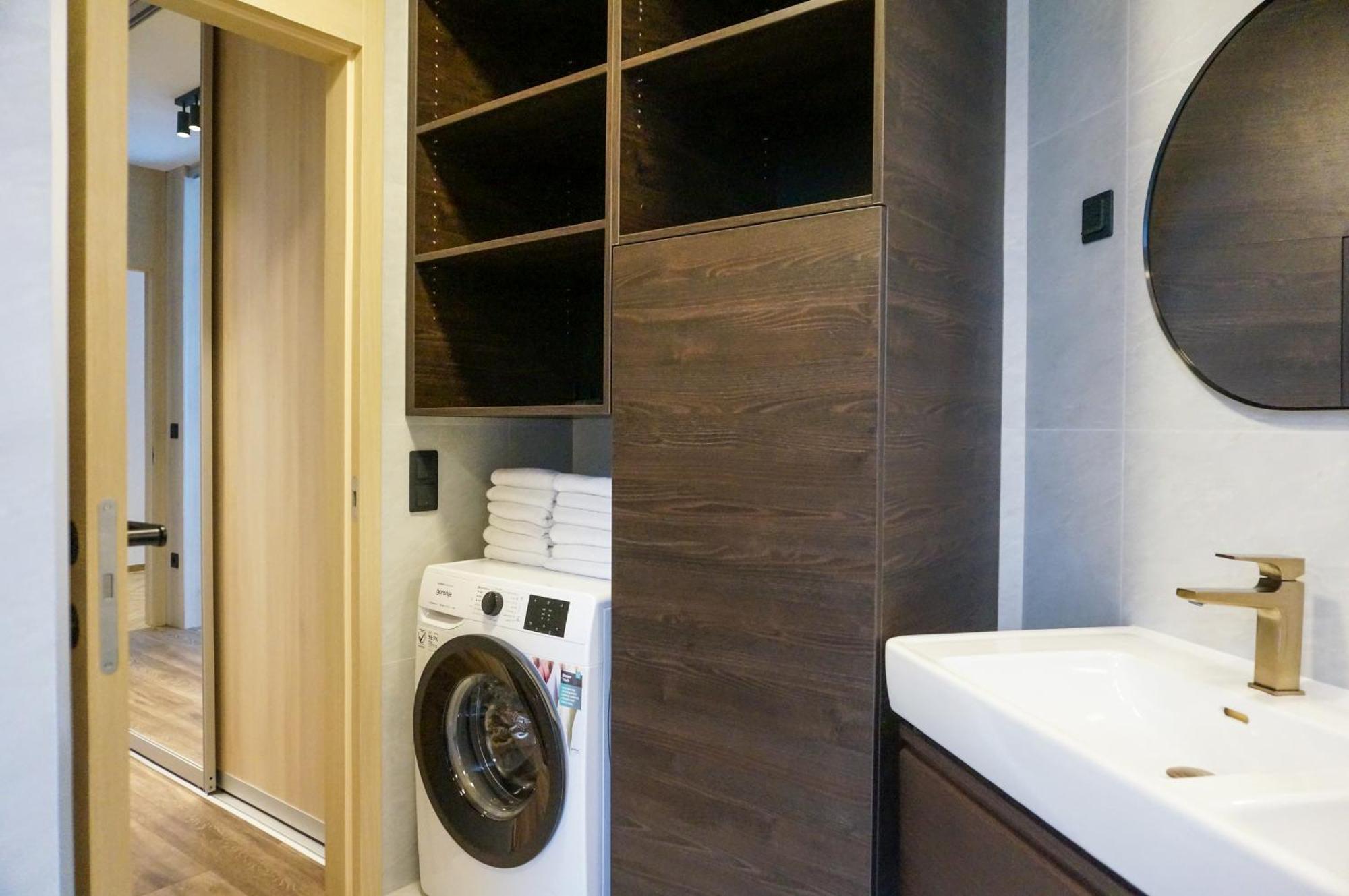 Apartmanhotel Mt Budapest