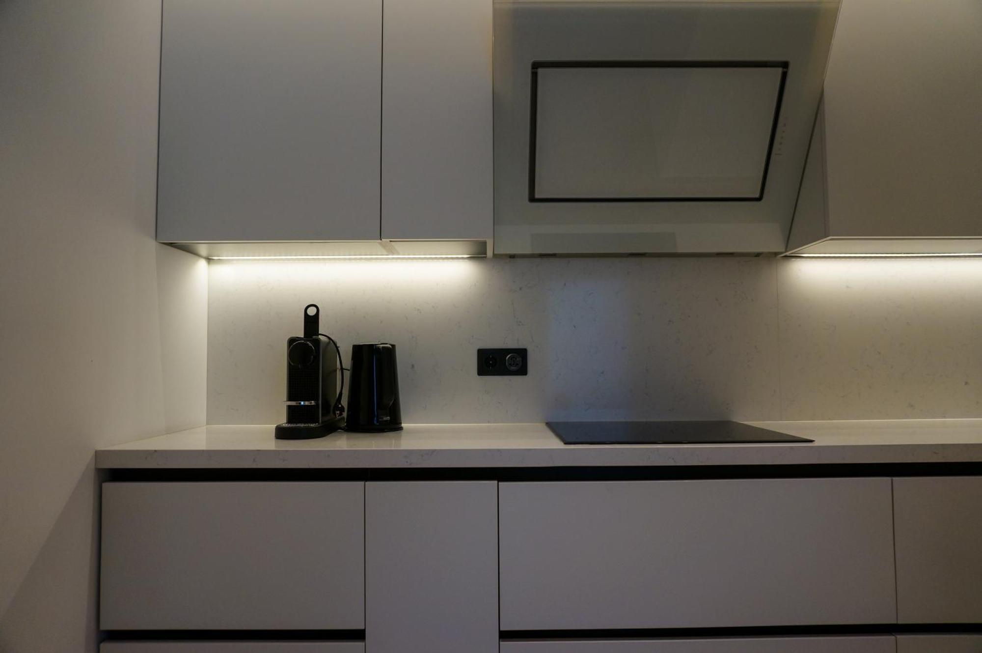 Apartmanhotel Mt