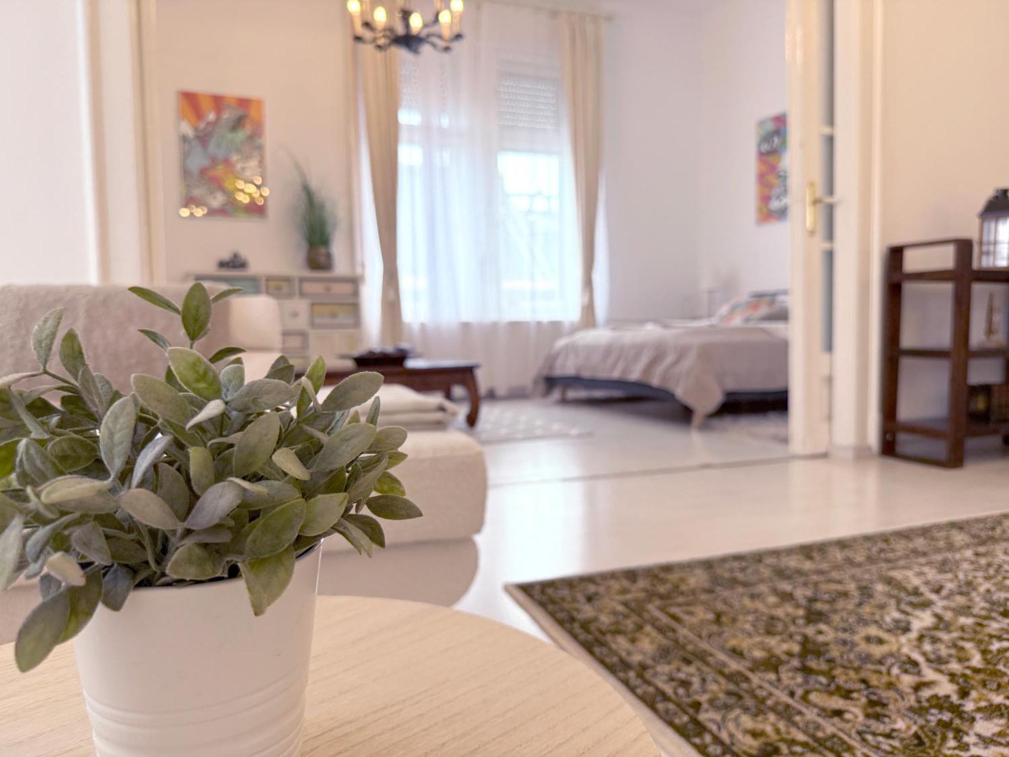 Apartman Elegant 125m2 In Center Of Budapest