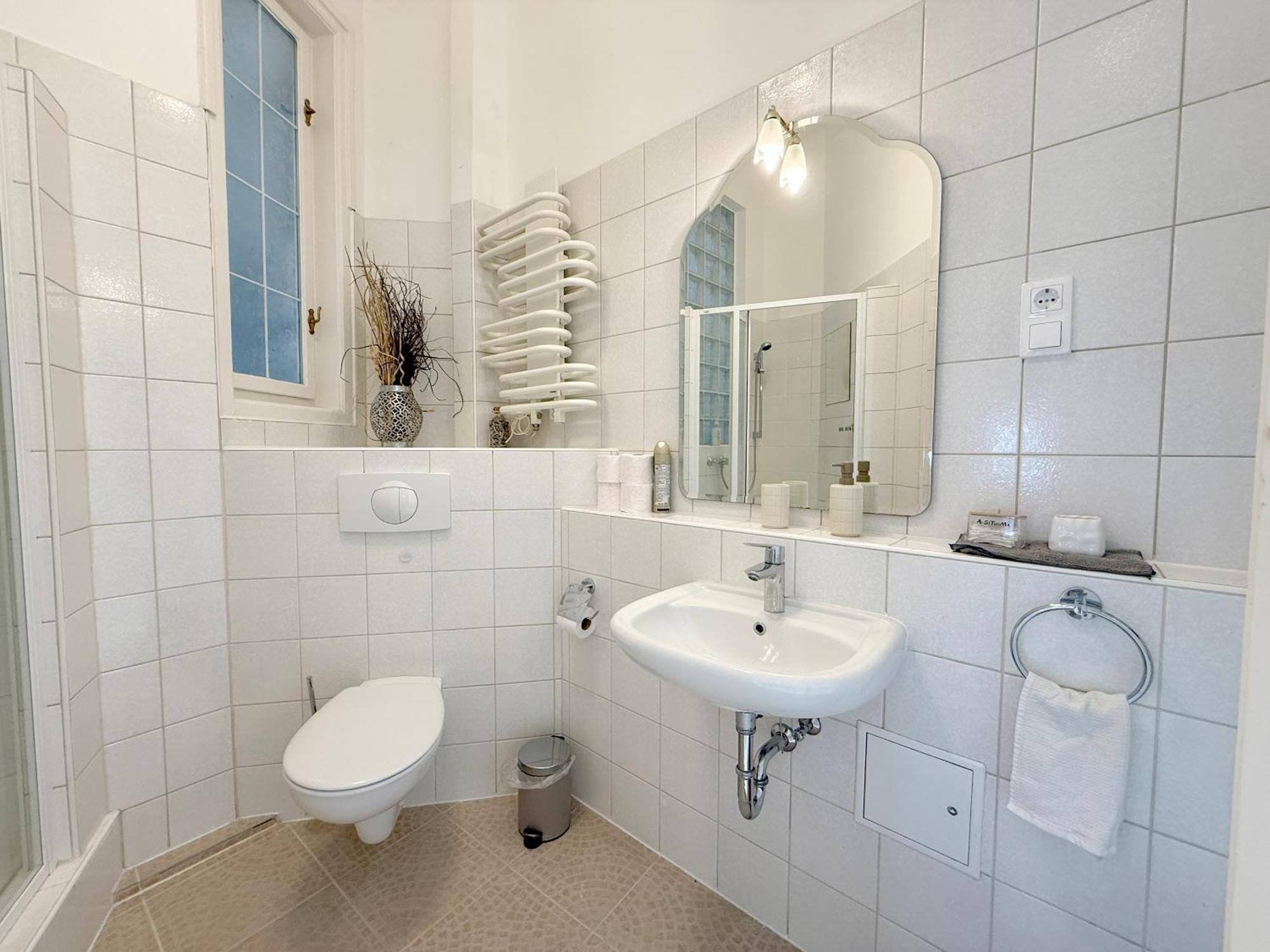 Apartman Elegant 125m2 In Center Of