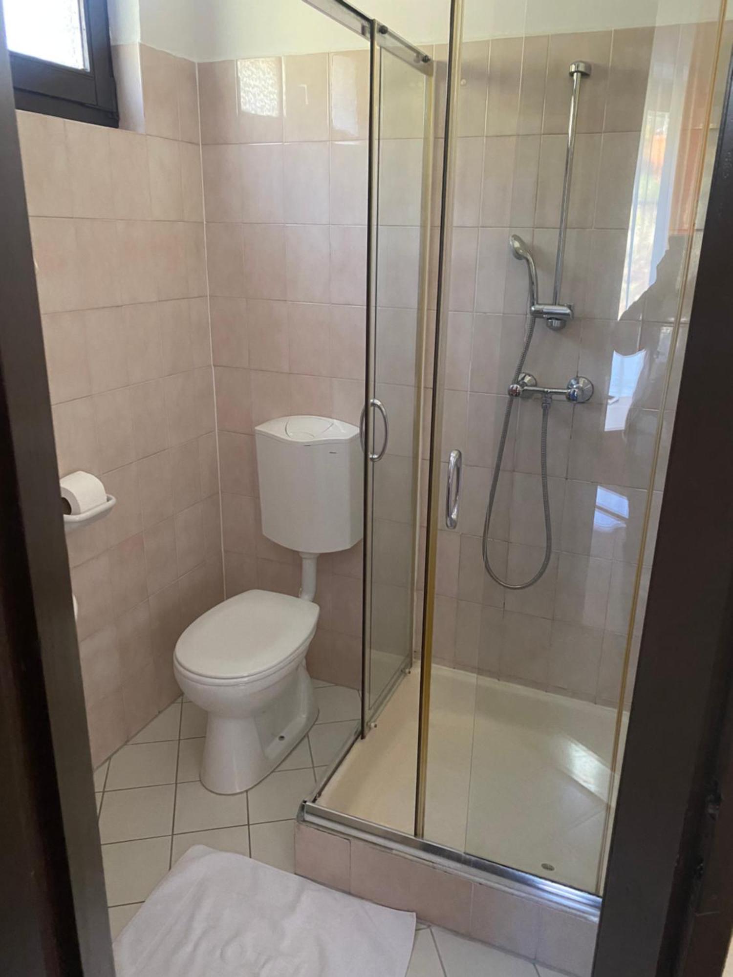Molnar Hotel Budapest