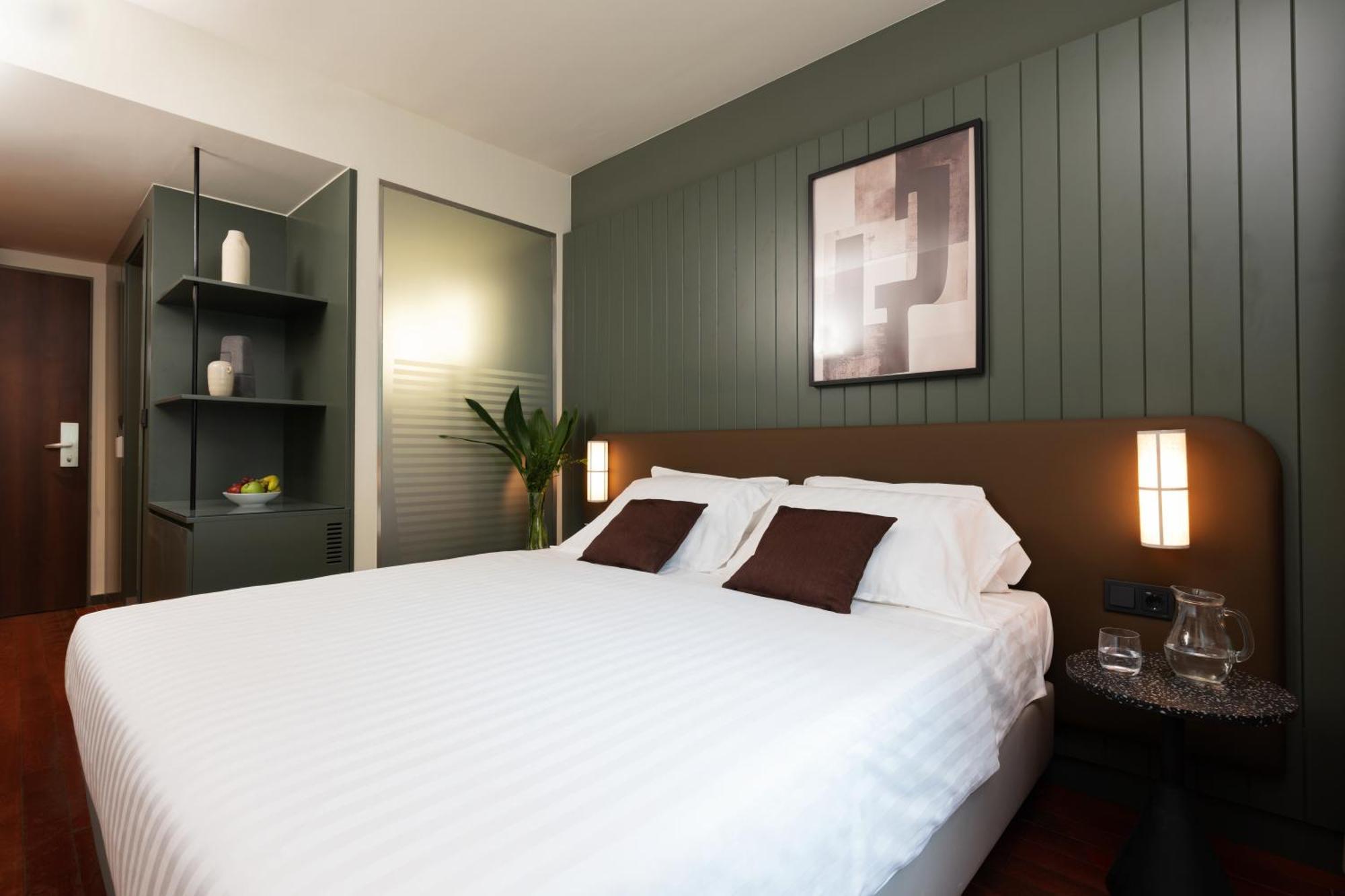 The Honest By Chic & Basic Hotel 4*