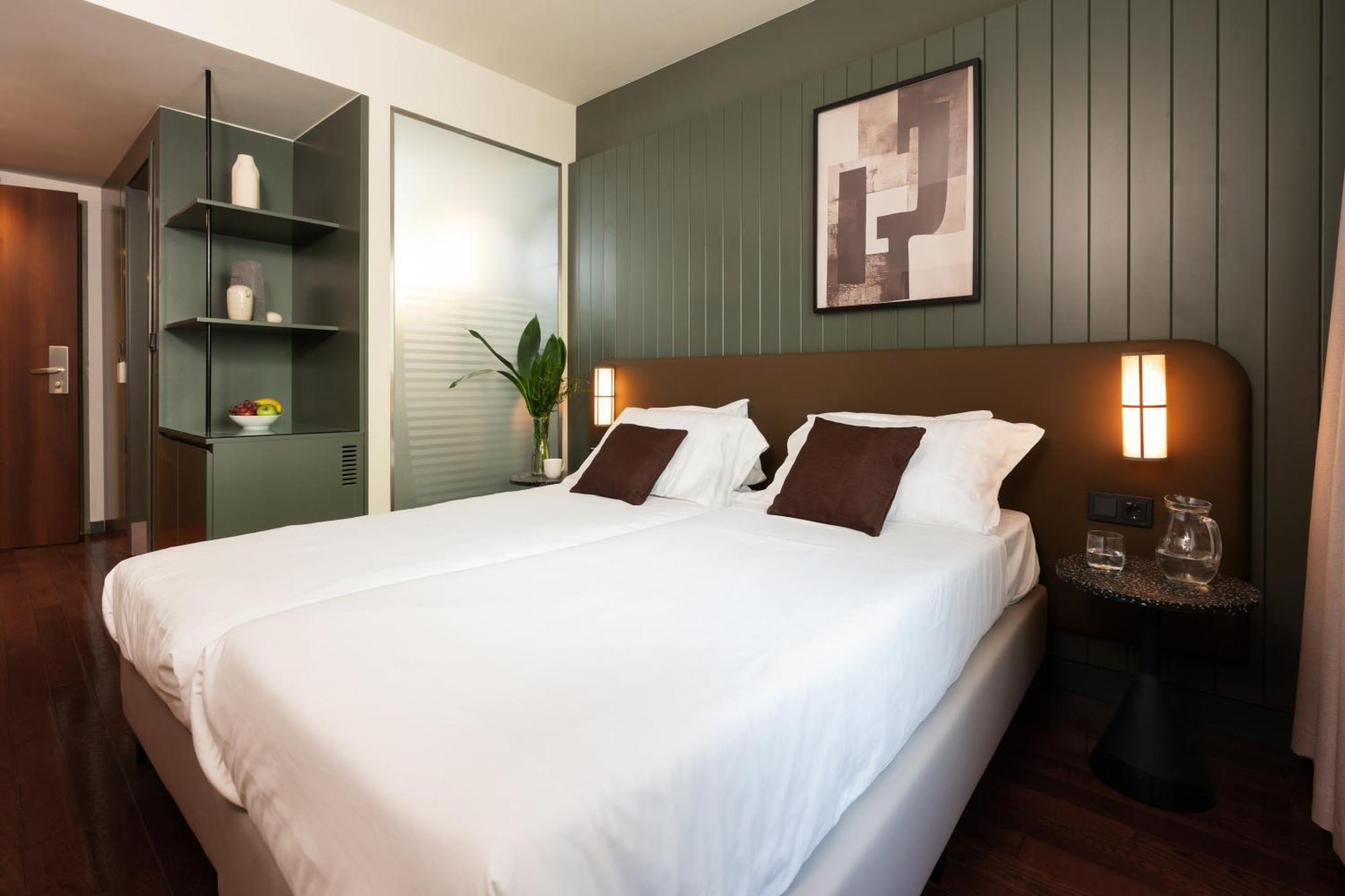The Honest By Chic & Basic Hotel