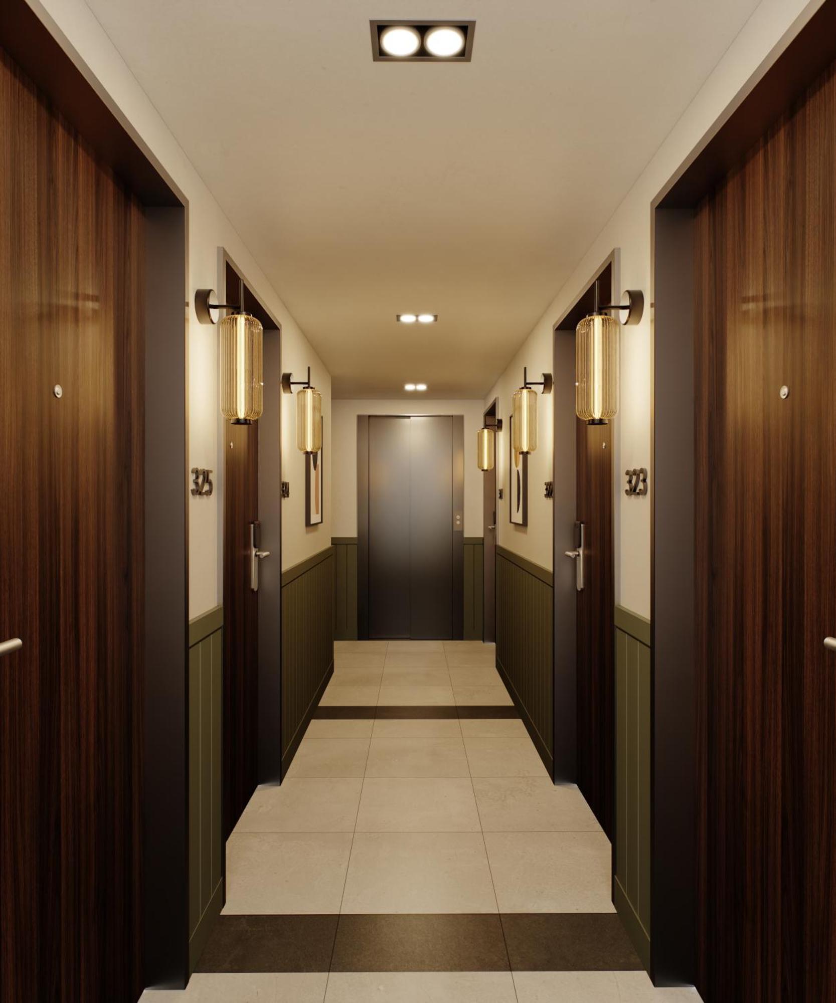 Hotel The Honest By Chic & Basic