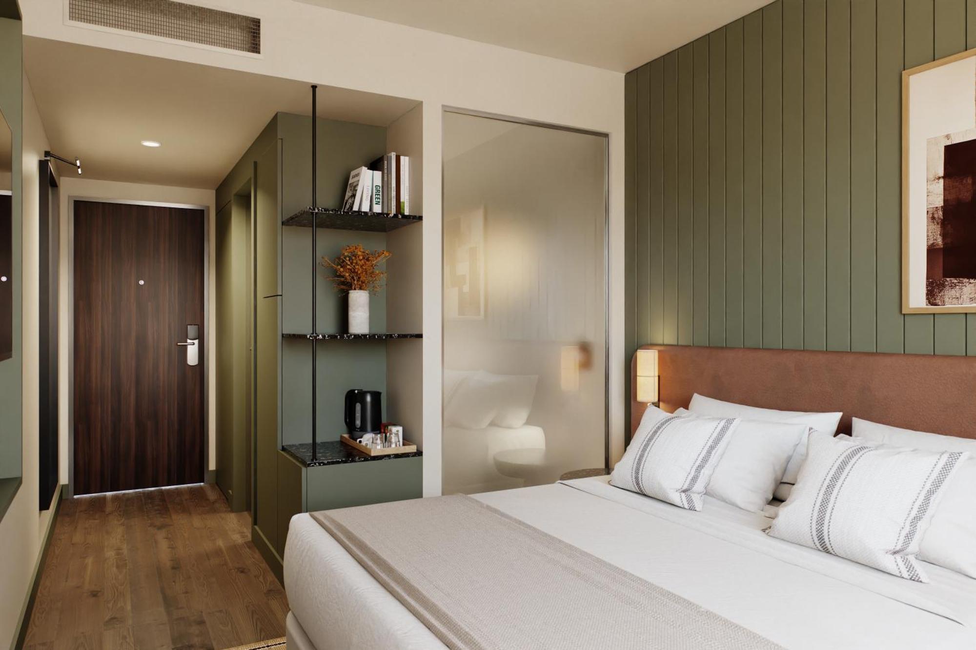 The Honest By Chic & Basic Budapest
