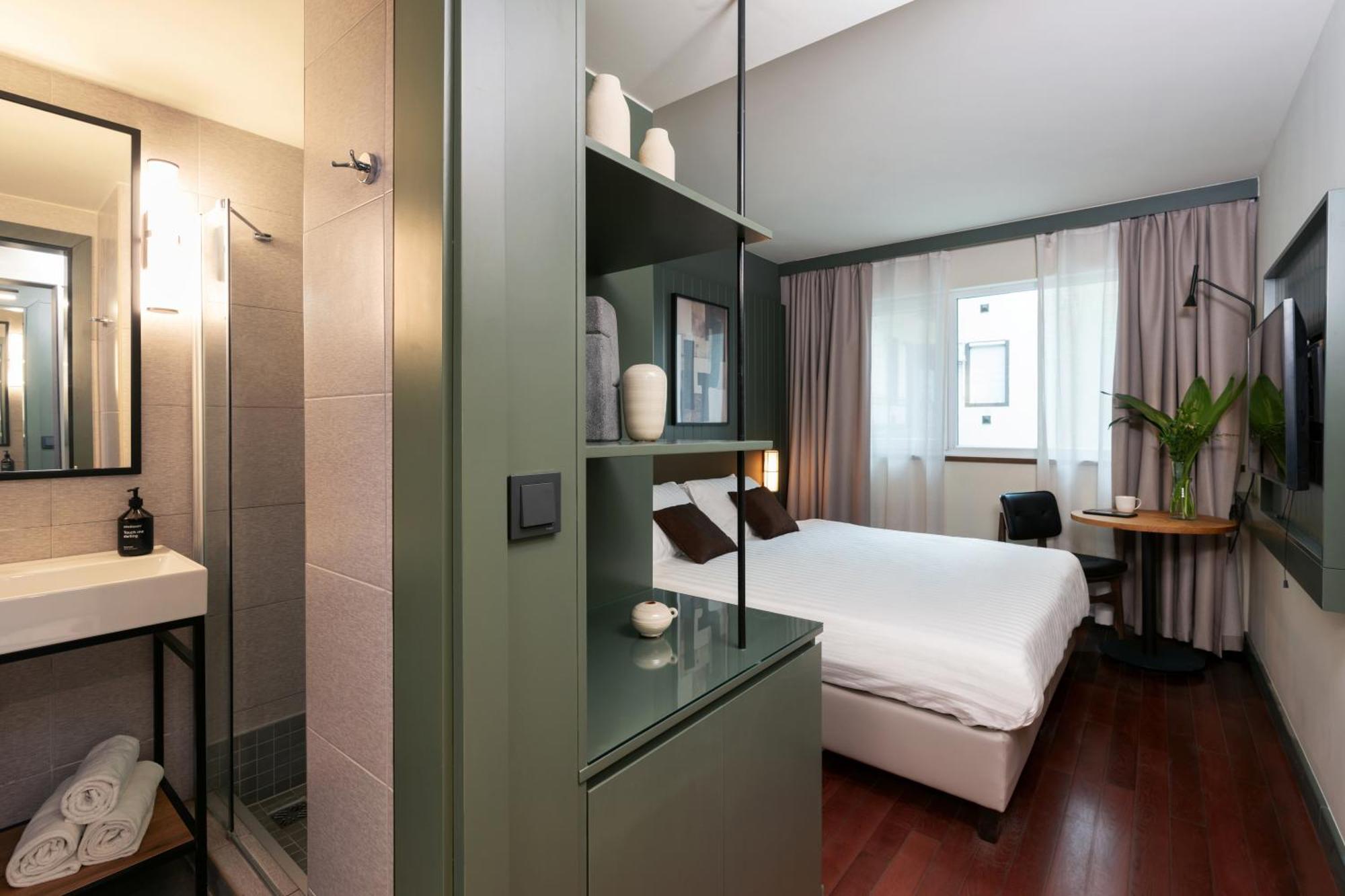 The Honest By Chic & Basic 4* Budapest