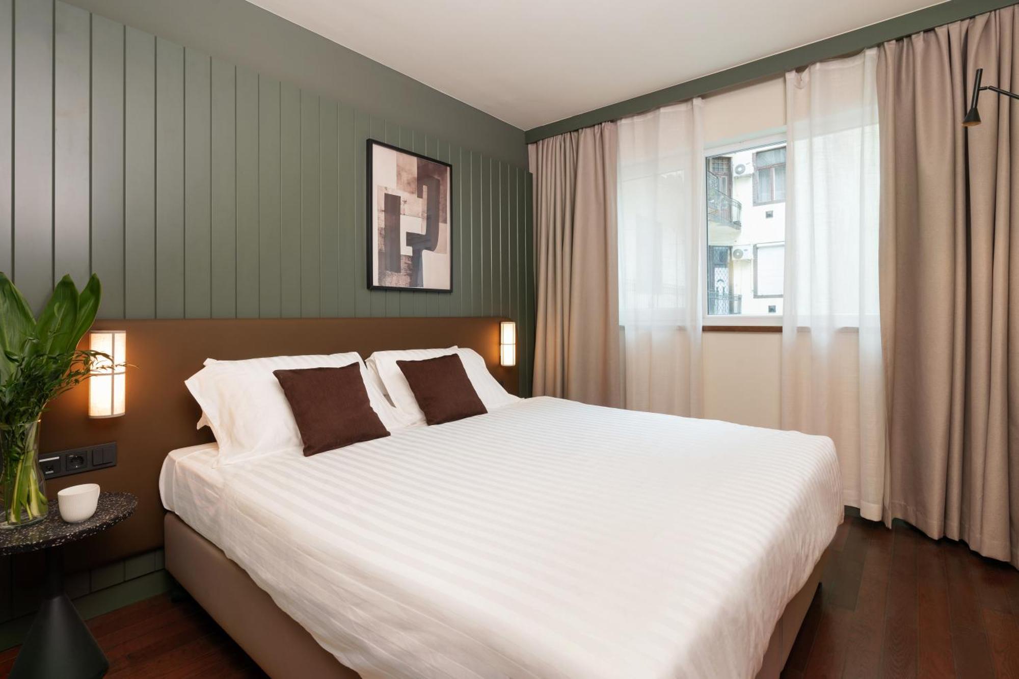 Hotel The Honest By Chic & Basic