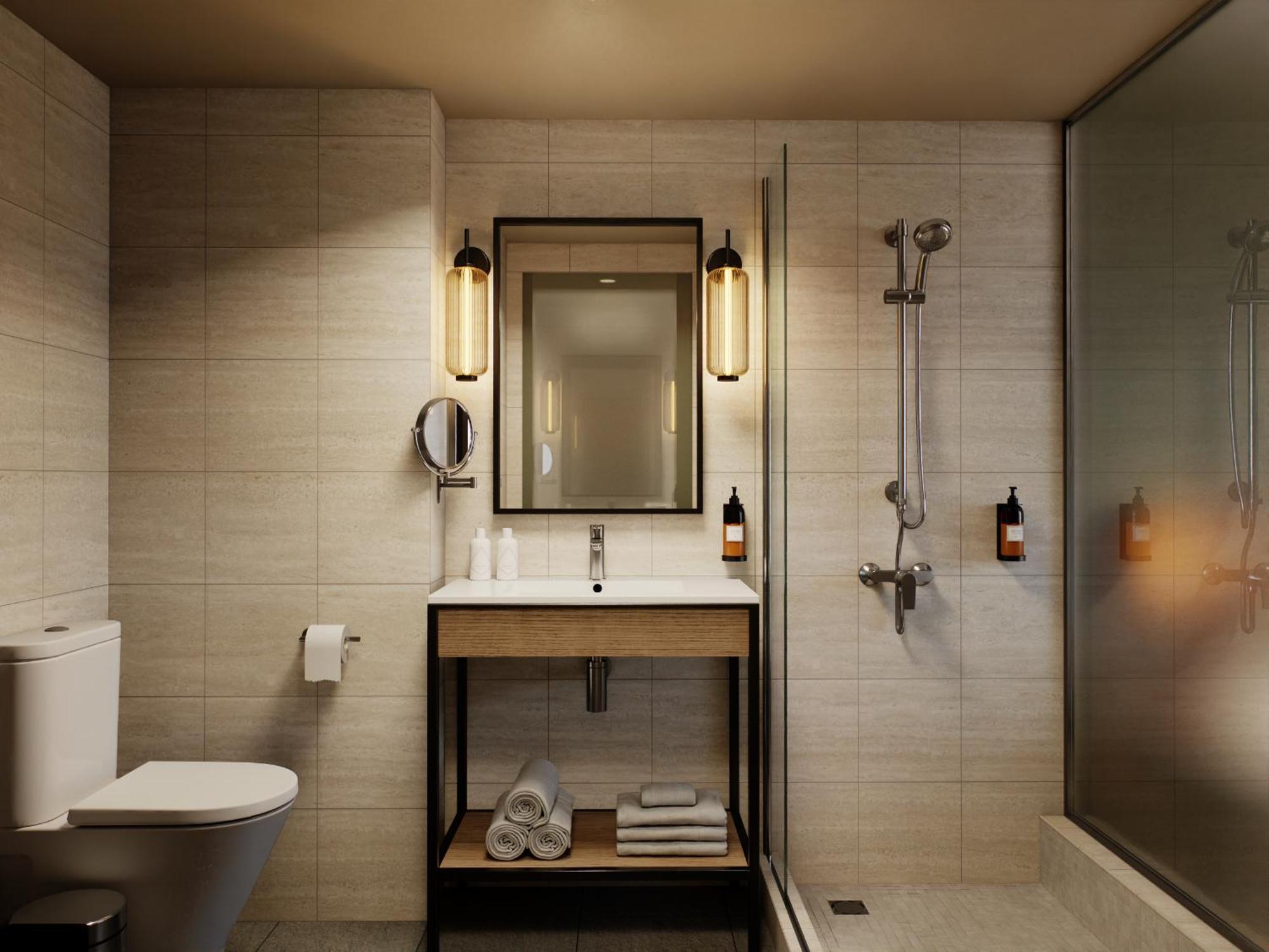 The Honest By Chic & Basic Hotel