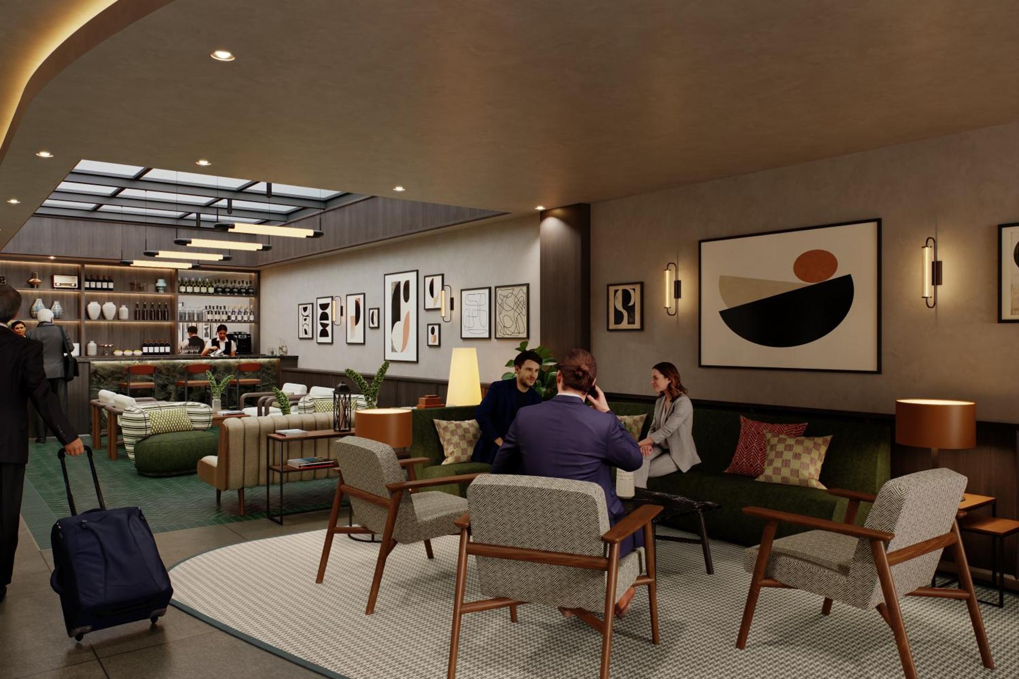Hotel The Honest By Chic & Basic