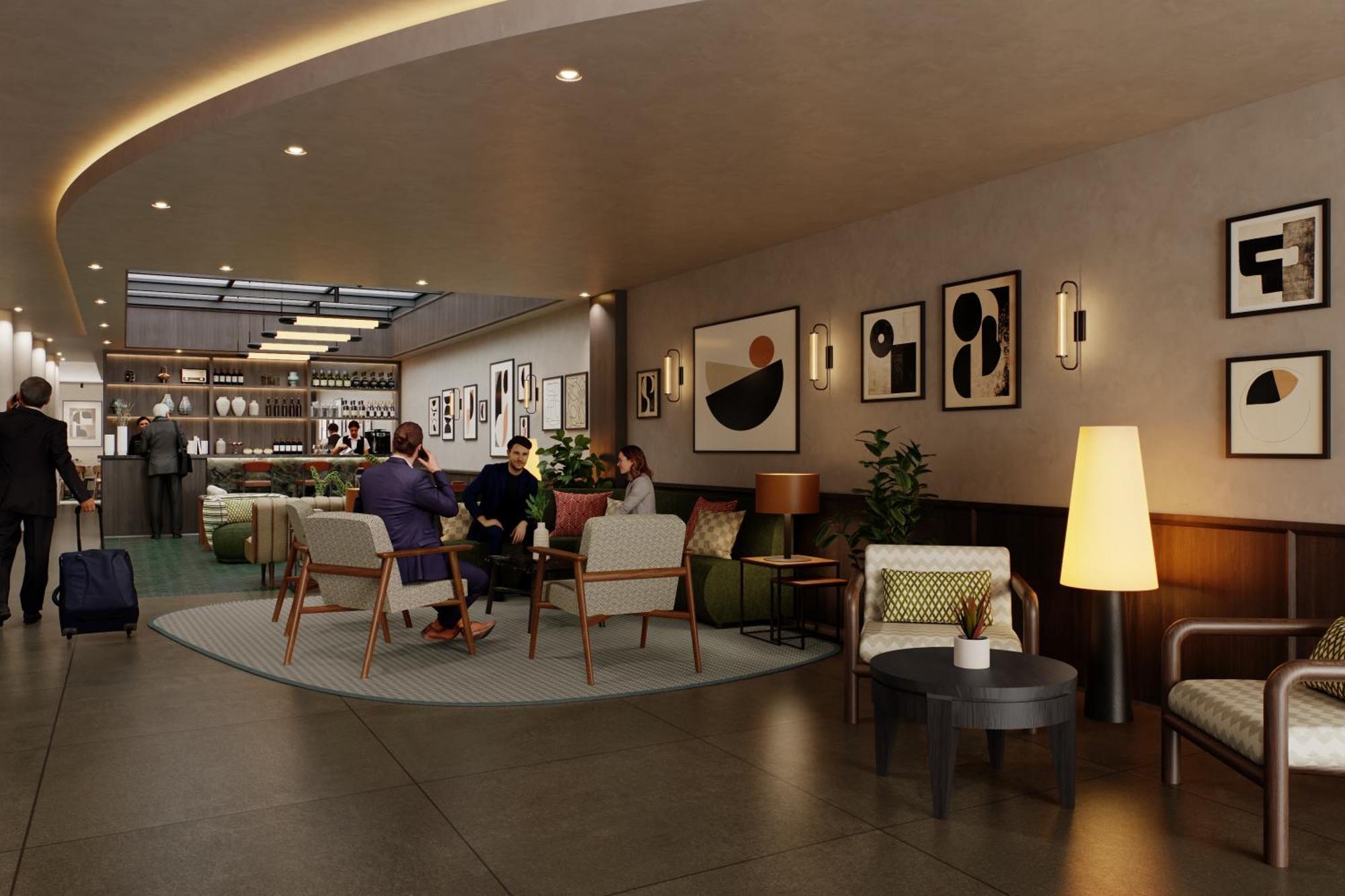 Hotel The Honest By Chic & Basic 4*