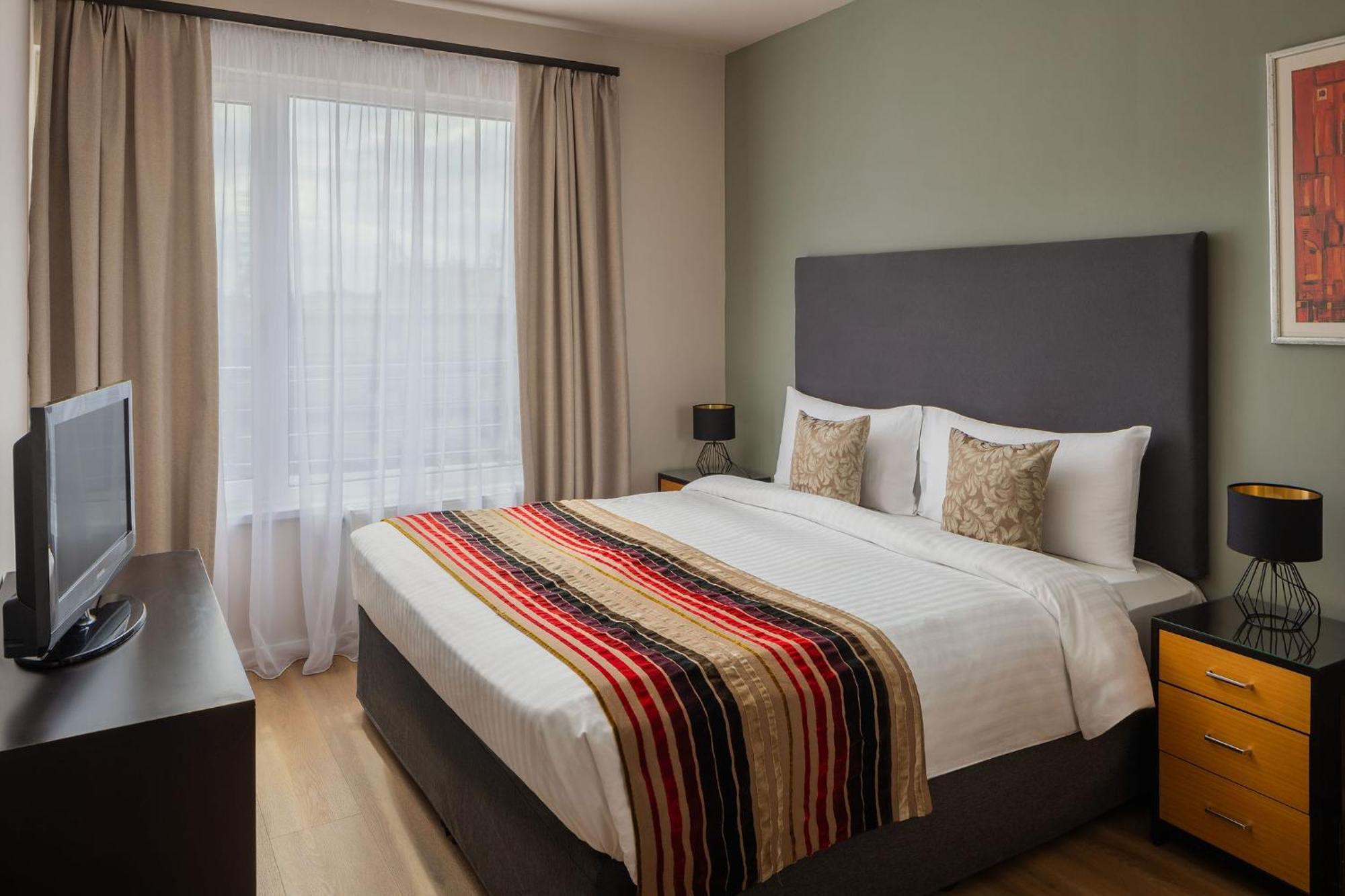 Hotel Escala & Budapest