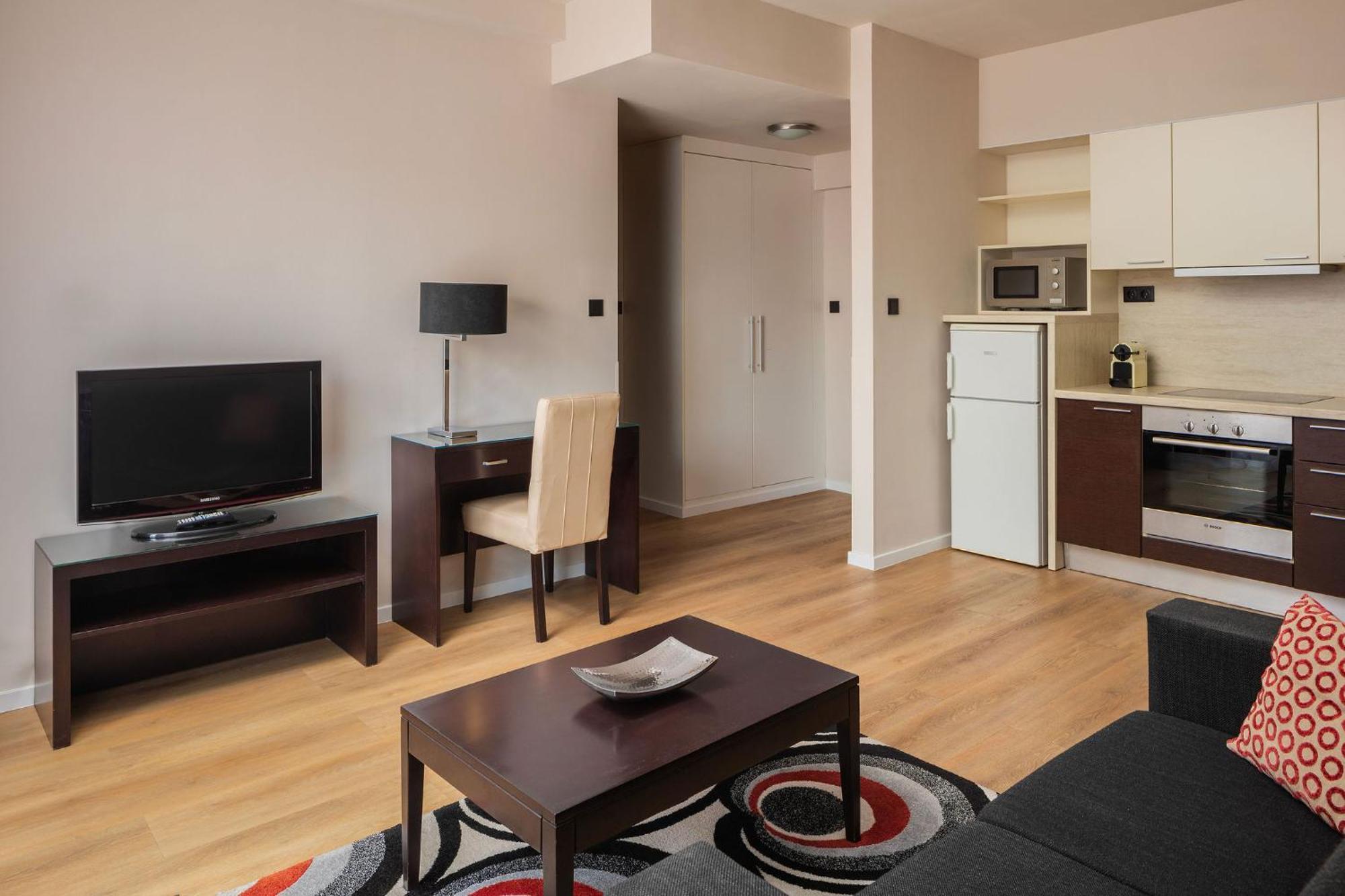 Escala & Hotel Budapest
