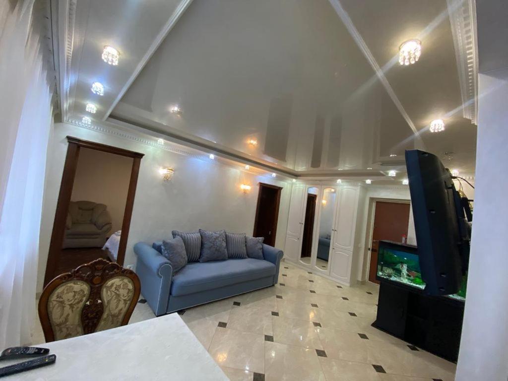 Aparthotel Ls *