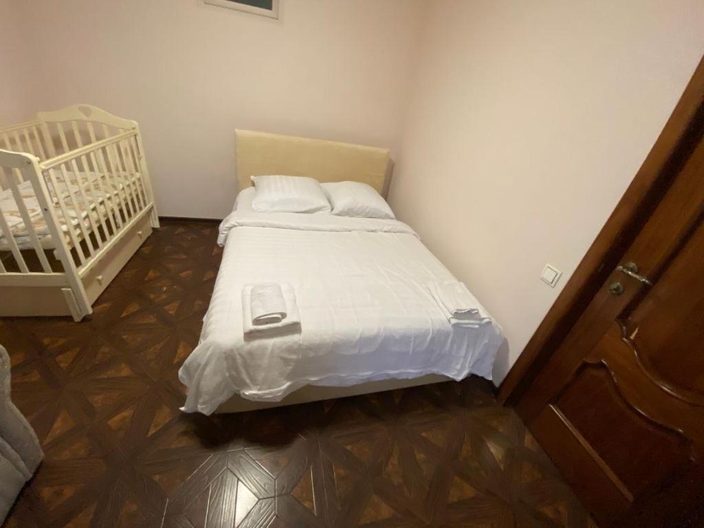 Ls Aparthotel Budapest