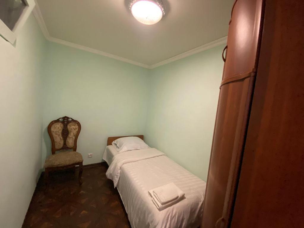 Aparthotel Ls
