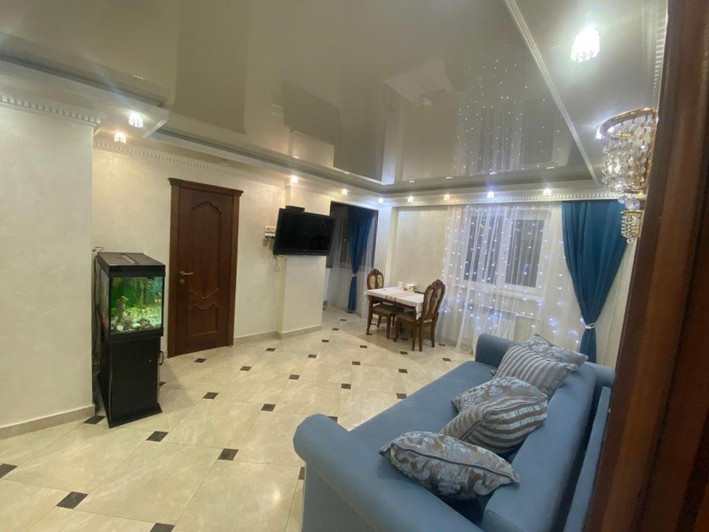 Aparthotel Ls Budapest