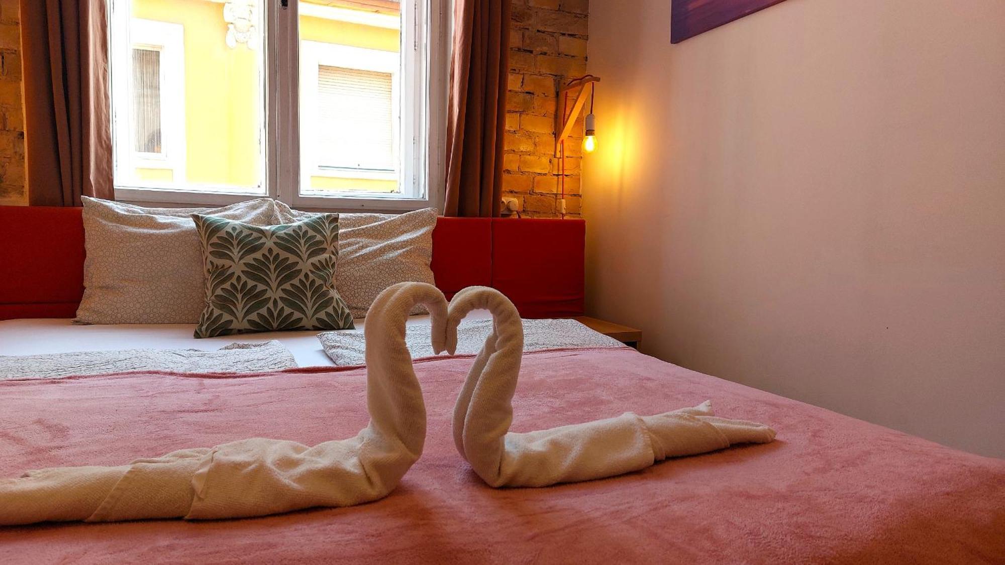Goodmo Smart Hostel