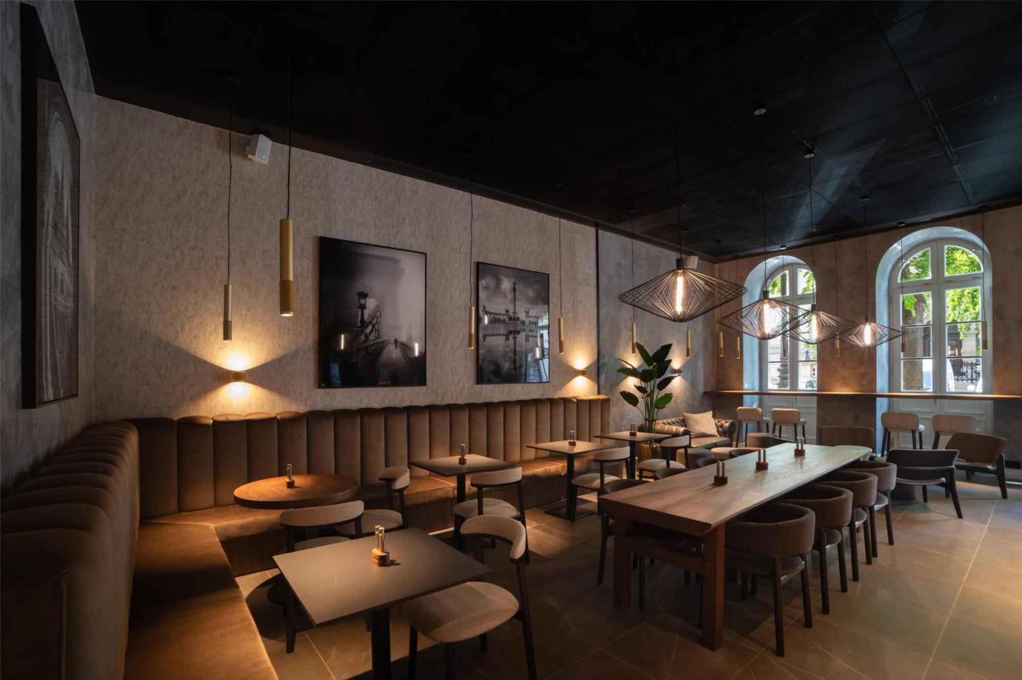 Radisson Collection Hotel, Basilica Hotel Budapest